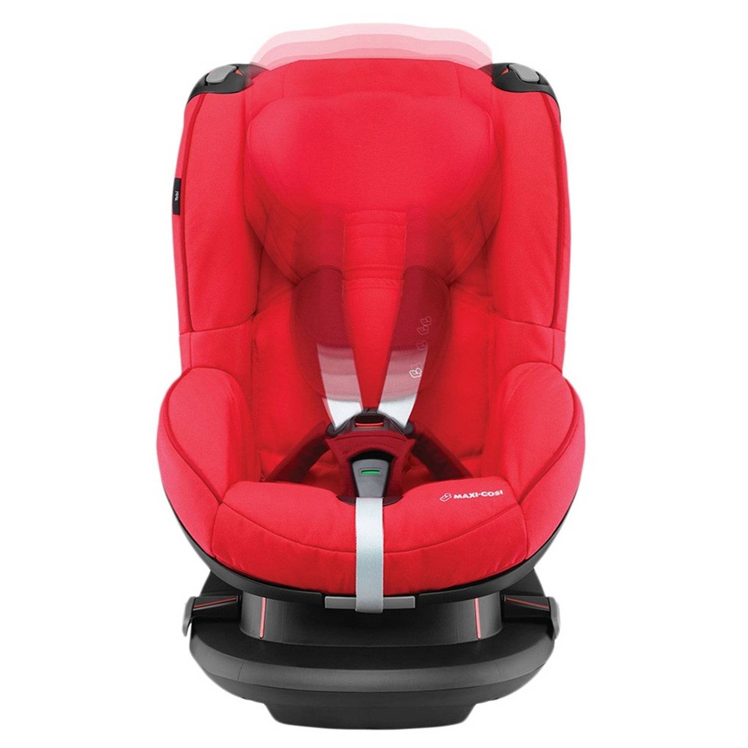 Maxi Cosi Tobi Car Seat Vivid Red Maxi Cosi Tobi Car Seat Vivid Red