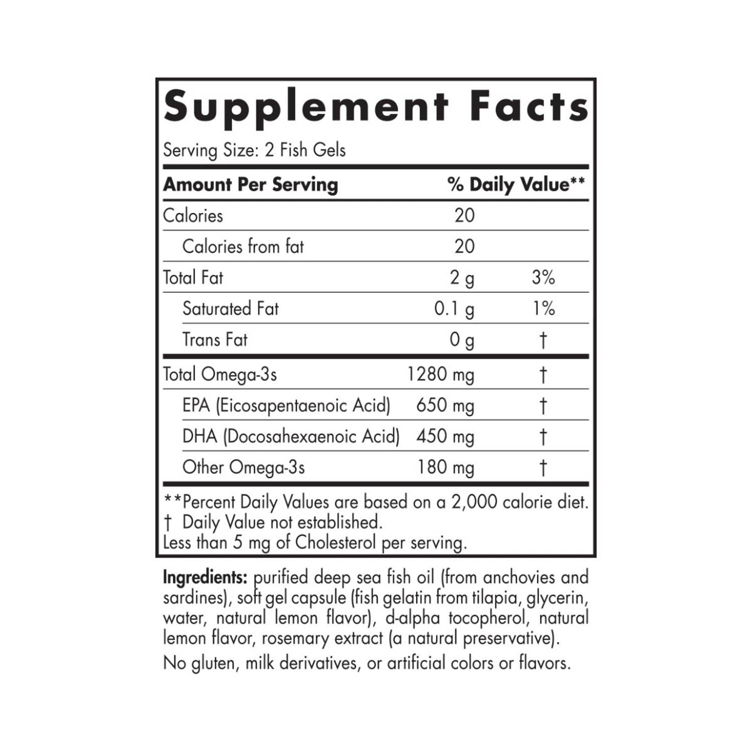 Nordic Naturals Ultimate Omega In Fish Gelatin 60 Softgels Nordic Naturals Ultimate Omega In Fish Gelatin 60 Softgels