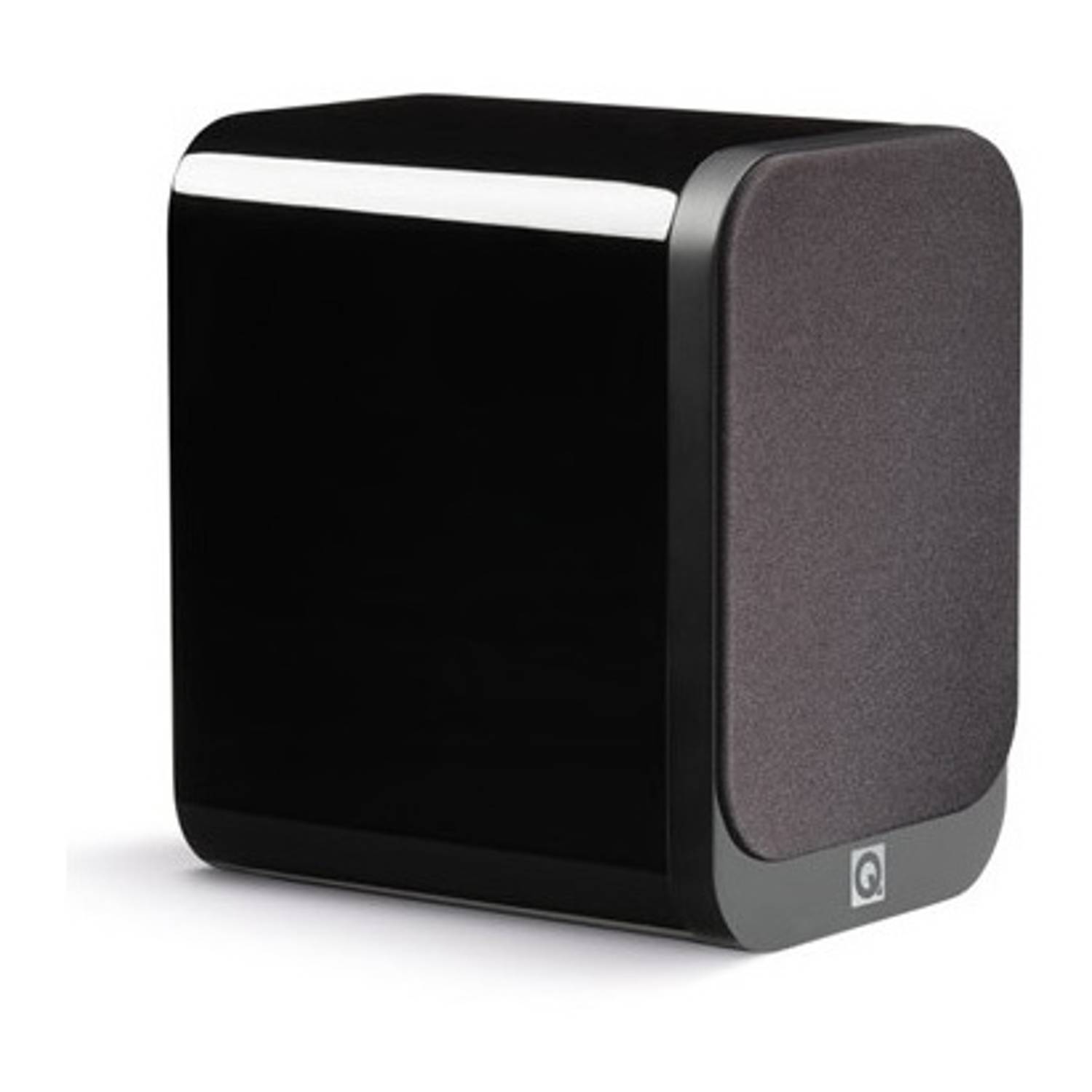 Q Acoustics Q3020 Speaker Black Lacquer Pair Q Acoustics Q3020 Speaker Black Lacquer Pair