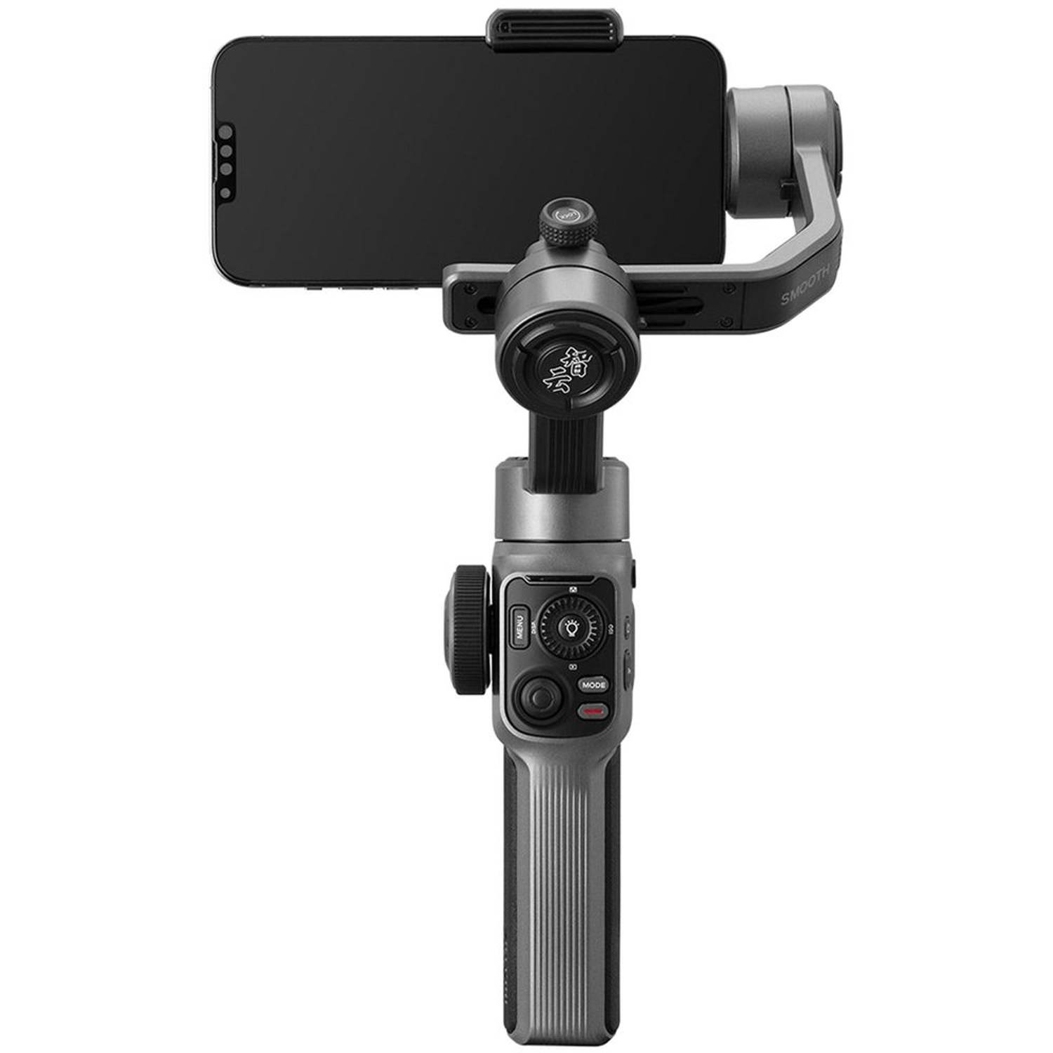 Zhiyum Smooth 5S 3-Axis Gimbal Grey Zhiyum Smooth 5S 3-Axis Gimbal Grey