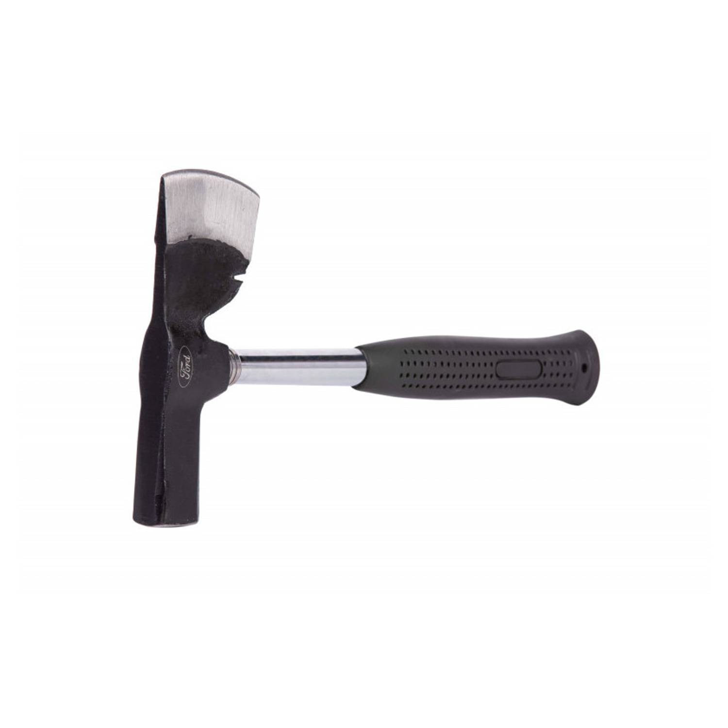 Ford 6928026423716 FHT0230 Axe Hammer Tubular Metal Shank(600G) Ford 6928026423716 FHT0230 Axe Hammer Tubular Metal Shank(600G)