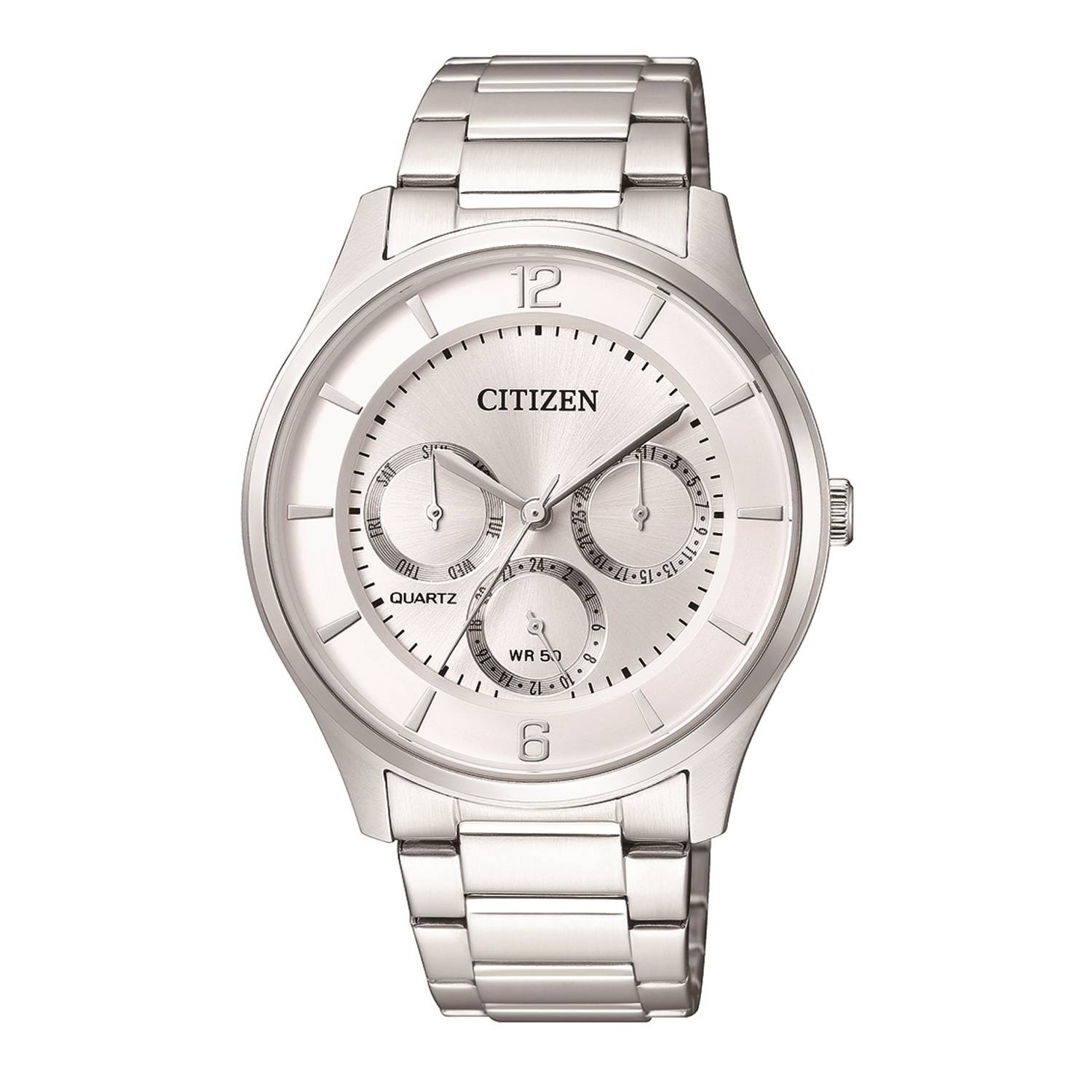Citizen AG8351-86A Mens Watch Citizen AG8351-86A Mens Watch