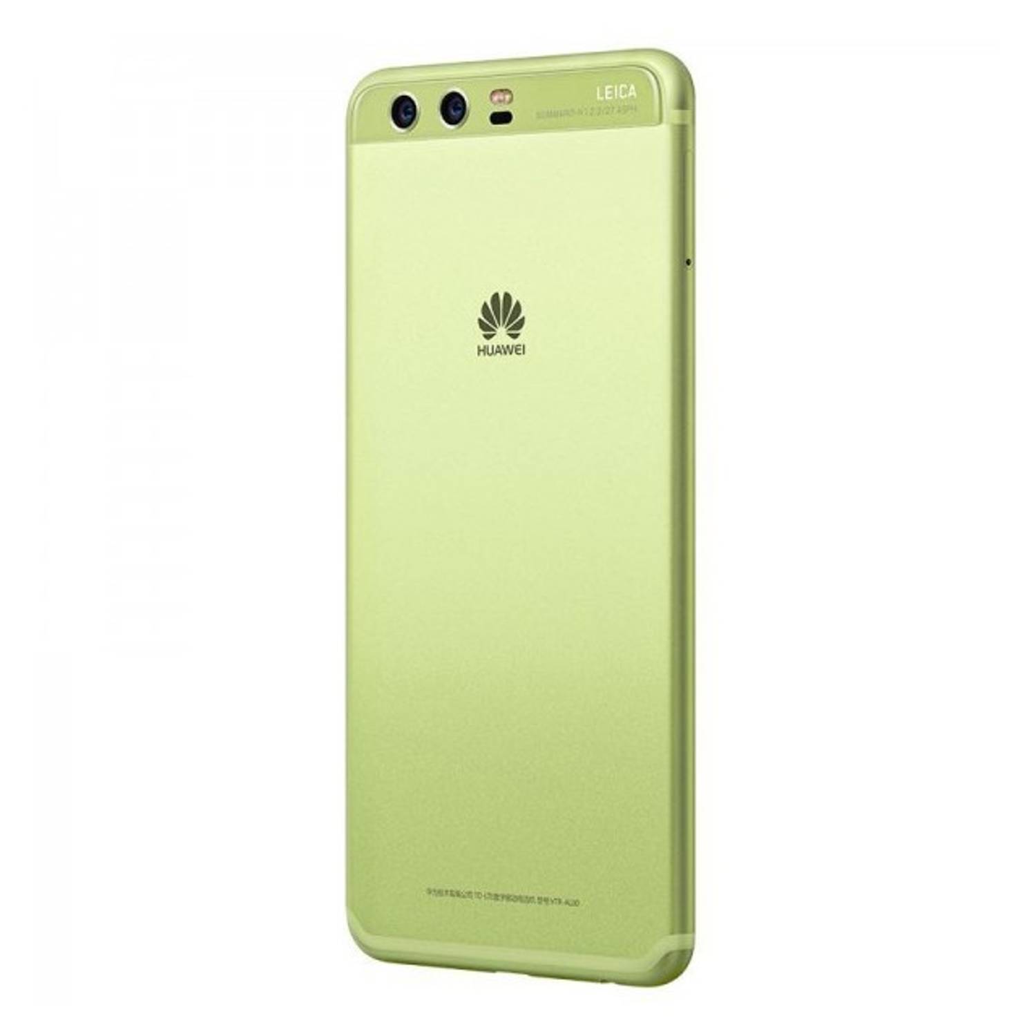 Huawei P10 4G Dual Sim Smartphone 64GB Greenery Huawei P10 4G Dual Sim Smartphone 64GB Greenery