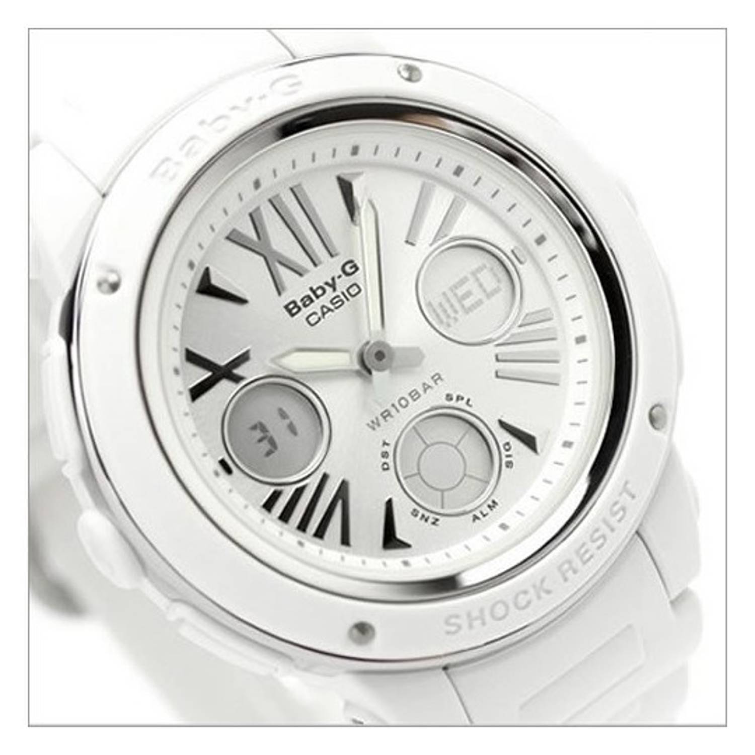 Casio BGA-152-7B1DR Baby G Watch Casio BGA-152-7B1DR Baby G Watch