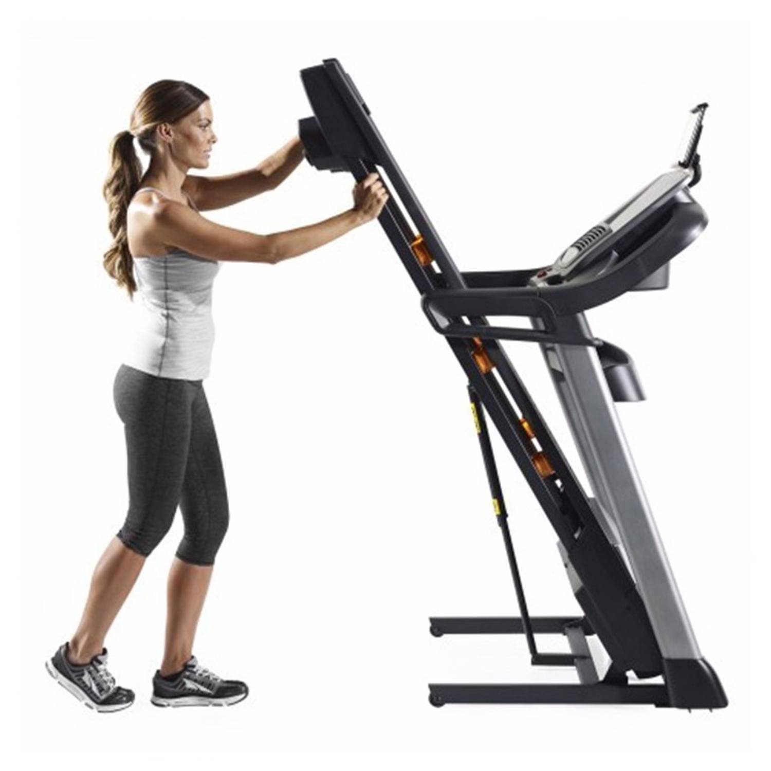 Nordictrack Treadmill ICON-NETL-14716 Nordictrack Treadmill ICON-NETL-14716