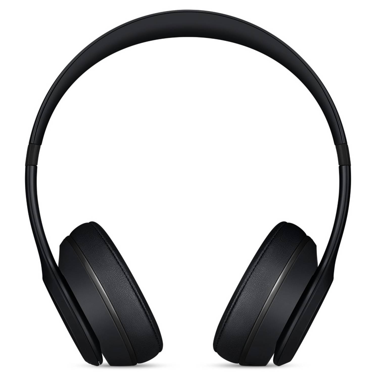 Beats Solo3 Wireless On Ear Headphones Black MP582LL/A Beats Solo3 Wireless On Ear Headphones Black MP582LL/A