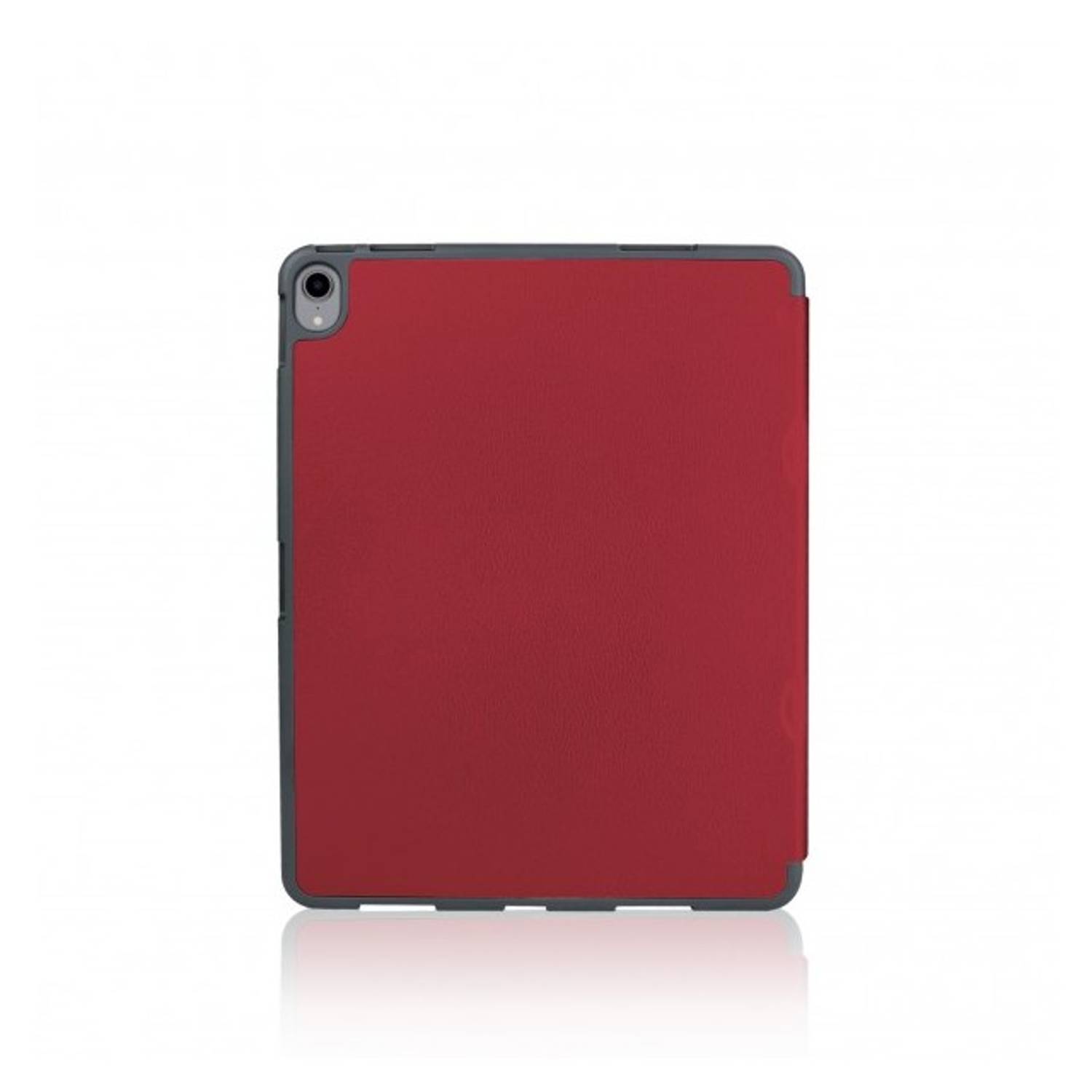 Odoyo PA5205RD AirCoat Protective Case For iPad Pro 11inch 2018 Red Odoyo PA5205RD AirCoat Protective Case For iPad Pro 11inch 2018 Red