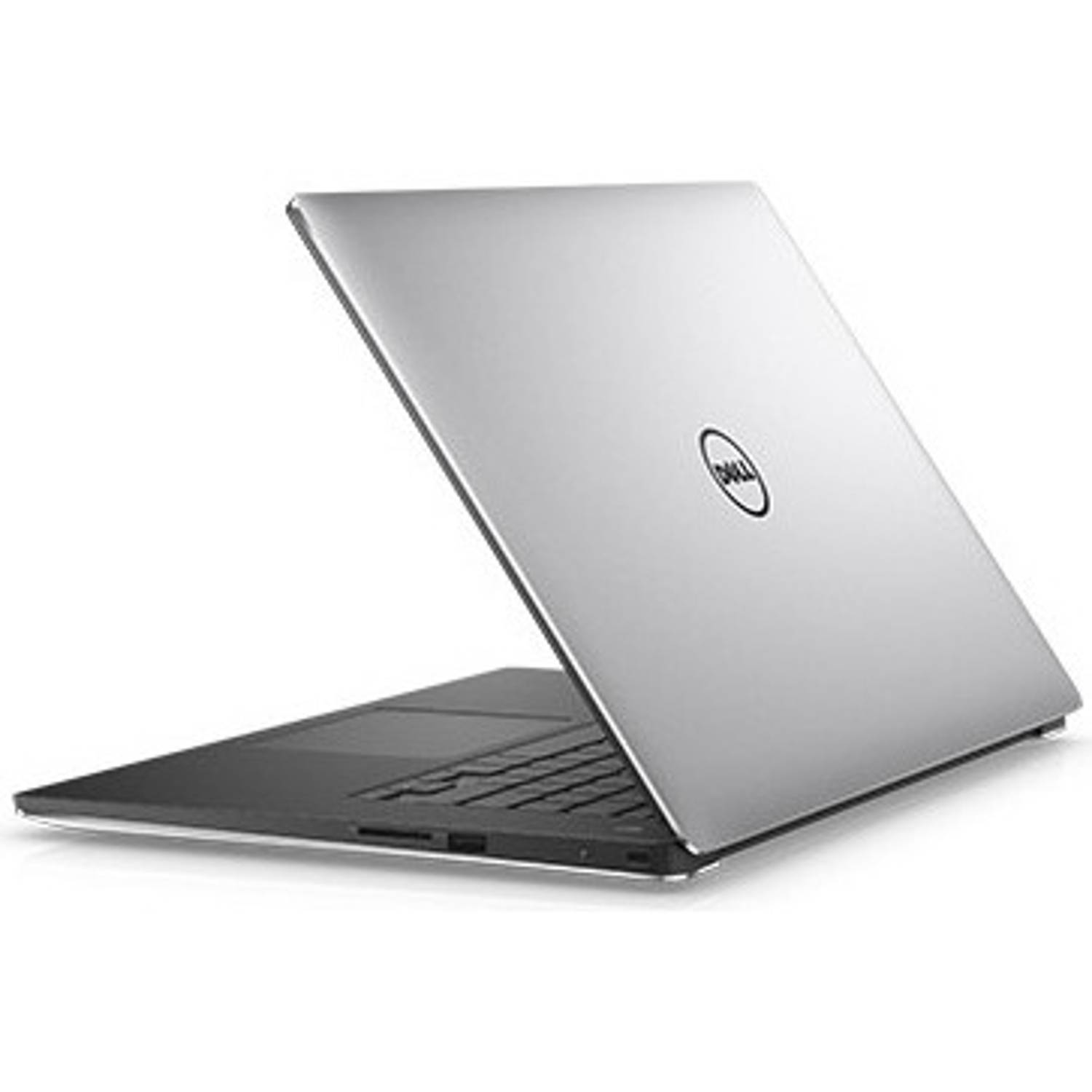 Dell XPS 15 Touch Laptop - Core i7 3.1GHz 16GB 1TB 4GB Win10Pro 15.6inch UHD Silver Dell XPS 15 Touch Laptop - Core i7 3.1GHz 16GB 1TB 4GB Win10Pro 15.6inch UHD Silver