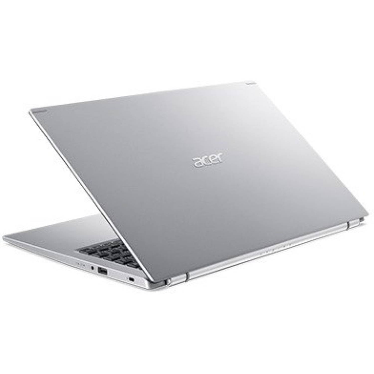 لاب توب ايسر A515-56G-707Q NX.A1MEM.008 - Core i7 2.8GHz 8GB 1TB + 256GB 2GB Win10Home 15.6inch FHD لوحة مفاتيح فضية إنجليزية / عربية لاب توب ايسر A515-56G-707Q NX.A1MEM.008 - Core i7 2.8GHz 8GB 1TB + 256GB 2GB Win10Home 15.6inch FHD لوحة مفاتيح فضية إنجليزية / عربية