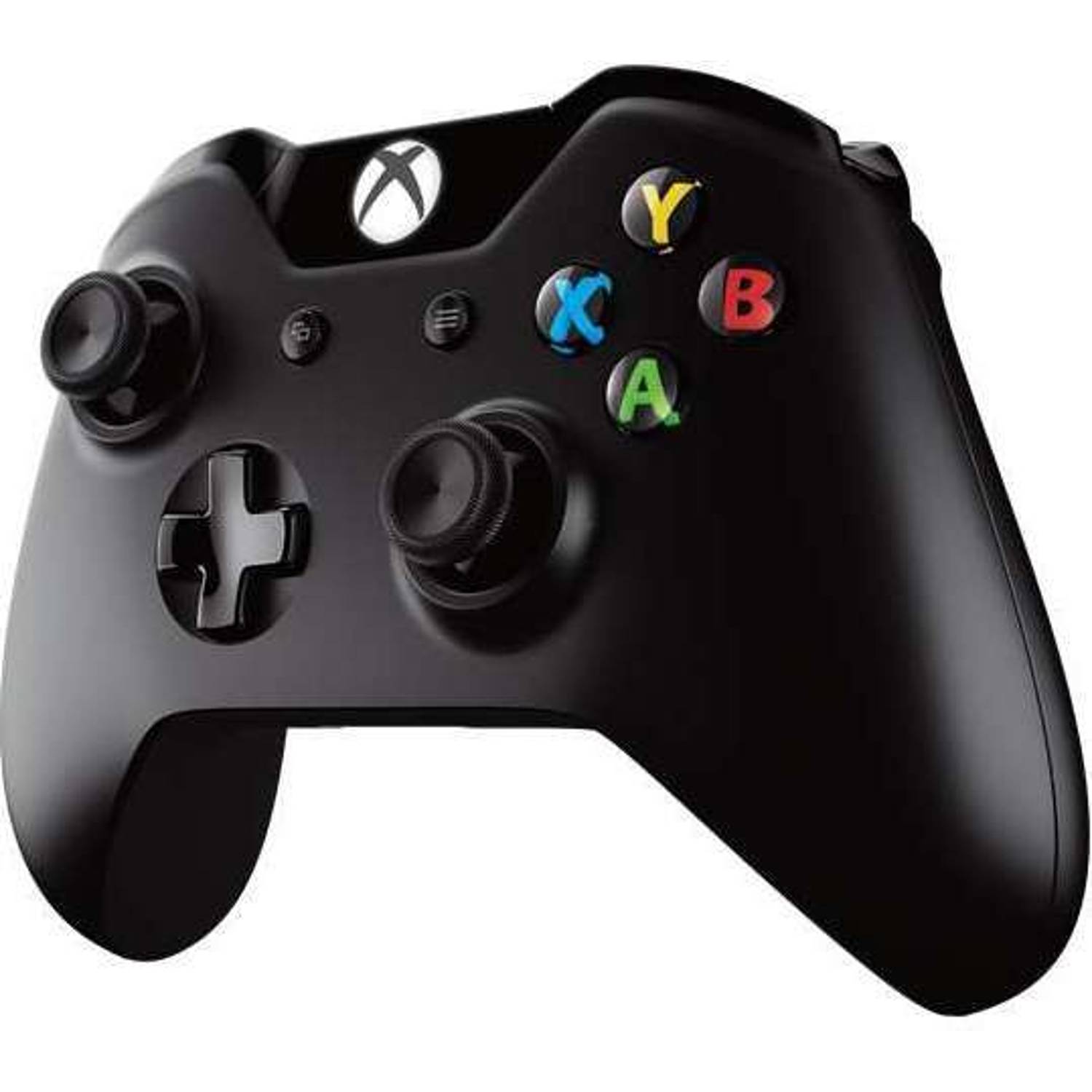 Microsoft EX600007 Xbox One Wireless Controller Black Microsoft EX600007 Xbox One Wireless Controller Black