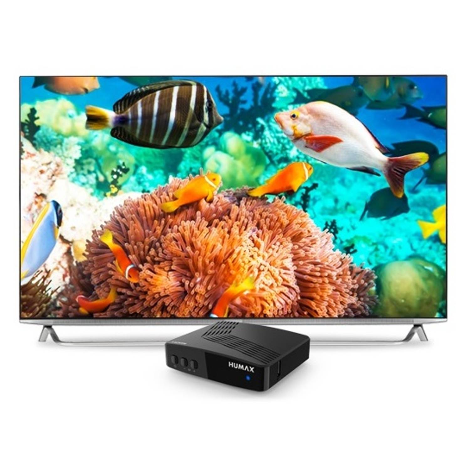 Humax F1MINIPLUS HD Digital Satellite Receiver Humax F1MINIPLUS HD Digital Satellite Receiver