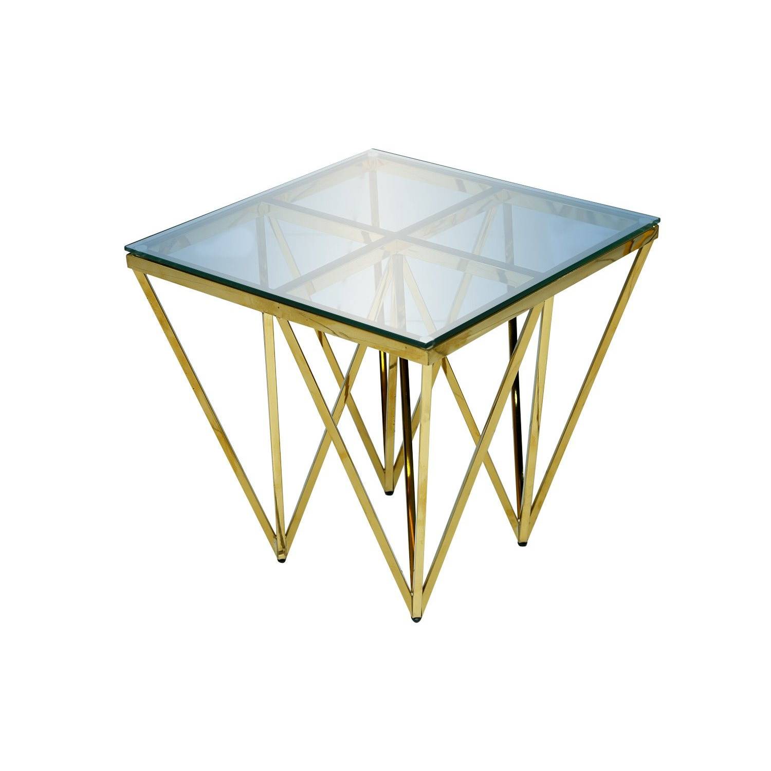 Pan Emirates Tunis End Table Pan Emirates Tunis End Table
