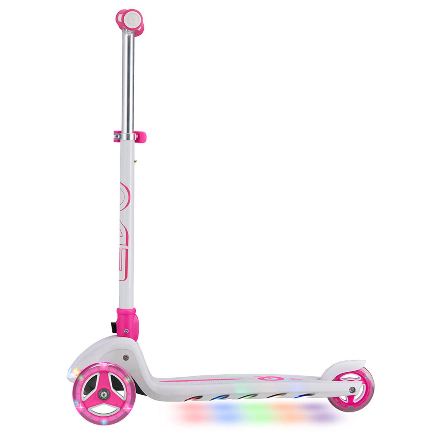 Evo Rainbow Blast (int) Evo Rainbow Blast (int)