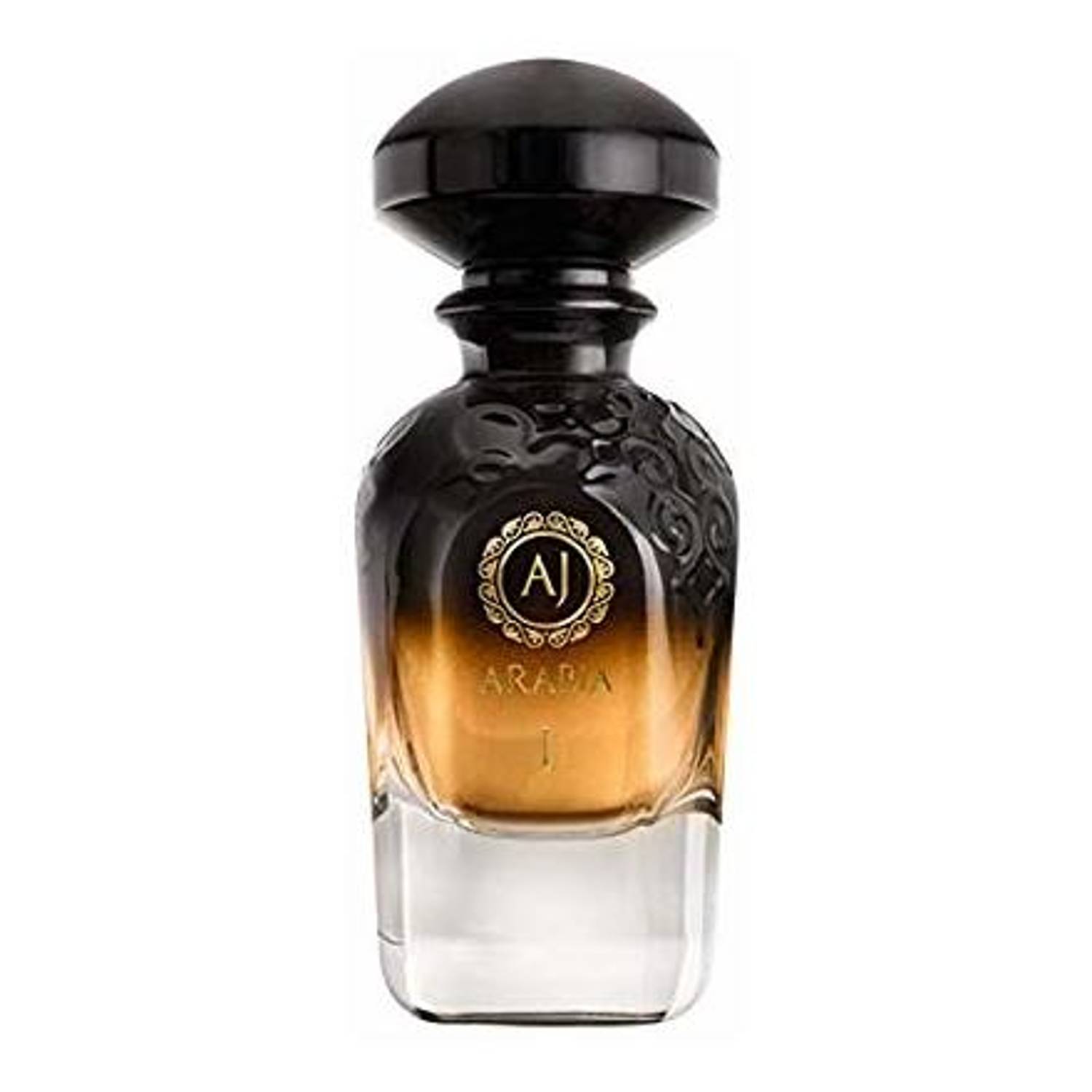 AJ Arabia Black I EDP Unisex 50ml AJ Arabia Black I EDP Unisex 50ml