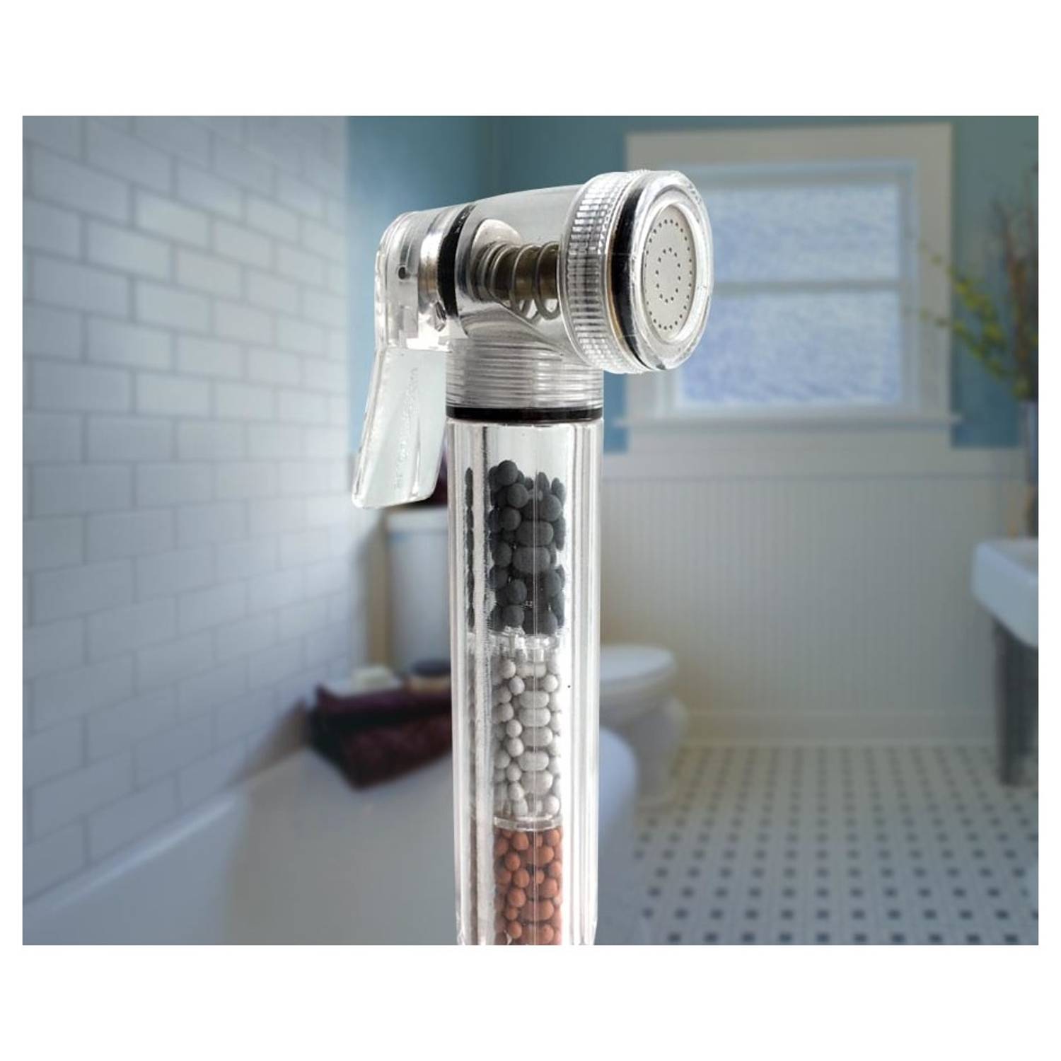 WaterClub Gg2 Bidet Shower Gigi WaterClub Gg2 Bidet Shower Gigi