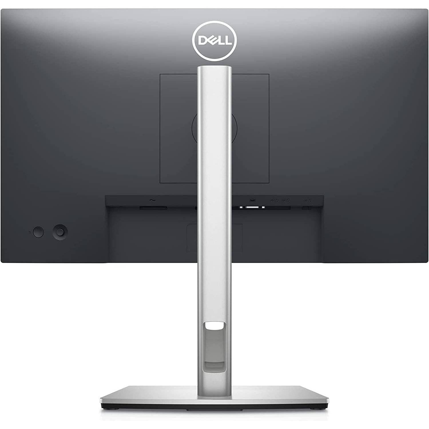 Dell P2222H 21.5 Inch Full HD (1920x1080) Monitor, 60Hz, IPS, 5ms, 99% sRGB, DisplayPort, HDMI, VGA, 5x USB Dell P2222H 21.5 Inch Full HD (1920x1080) Monitor, 60Hz, IPS, 5ms, 99% sRGB, DisplayPort, HDMI, VGA, 5x USB