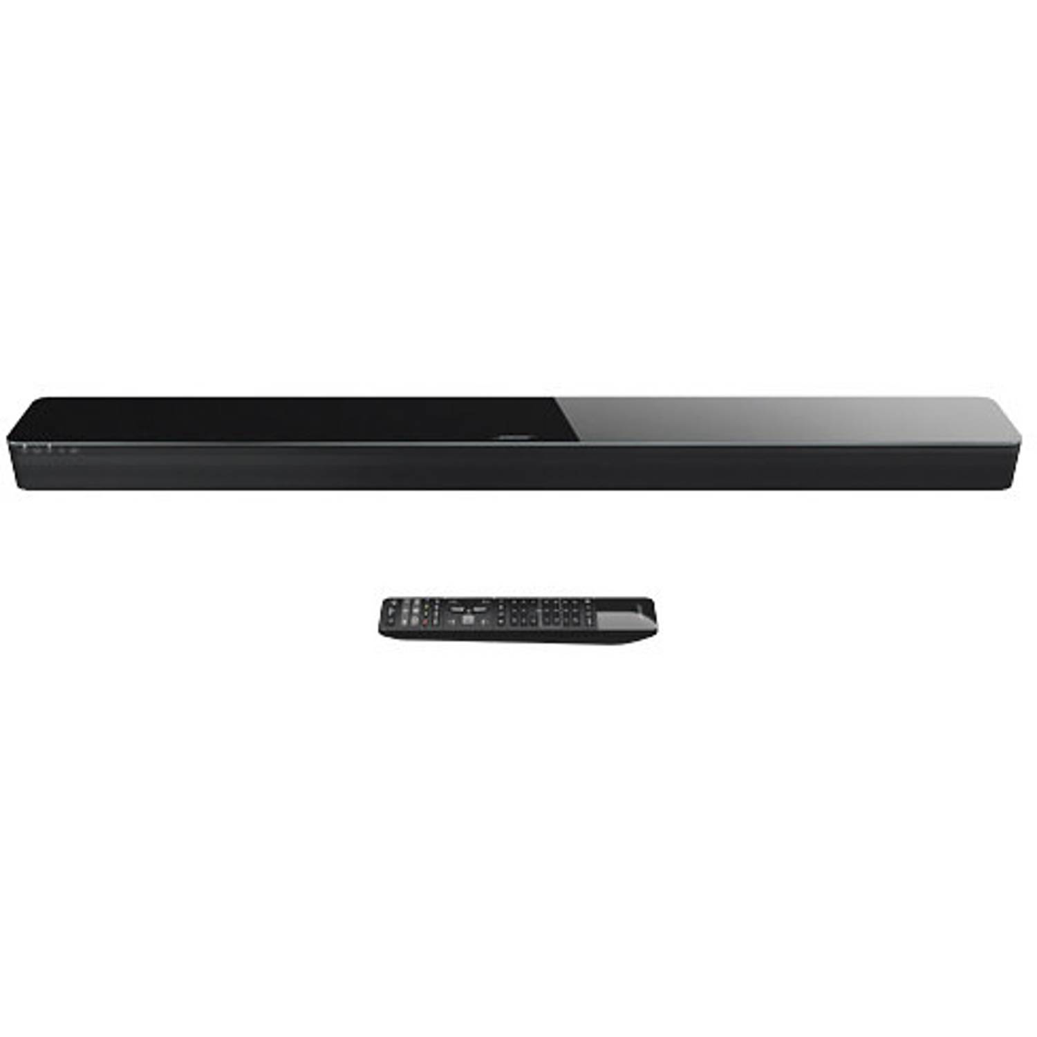 Bose SoundTouch 300 Sound Bar Black Bose SoundTouch 300 Sound Bar Black
