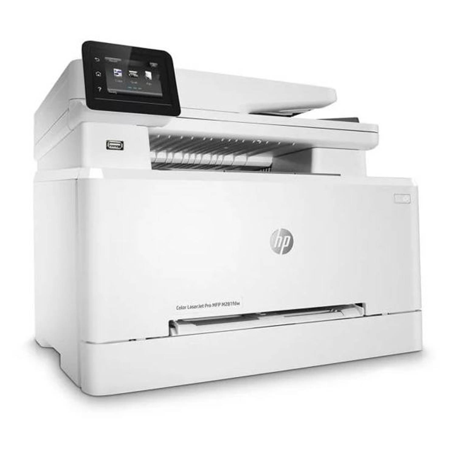 HP T6B82A Color Laserjet Pro MFP M281FDW Printer HP T6B82A Color Laserjet Pro MFP M281FDW Printer