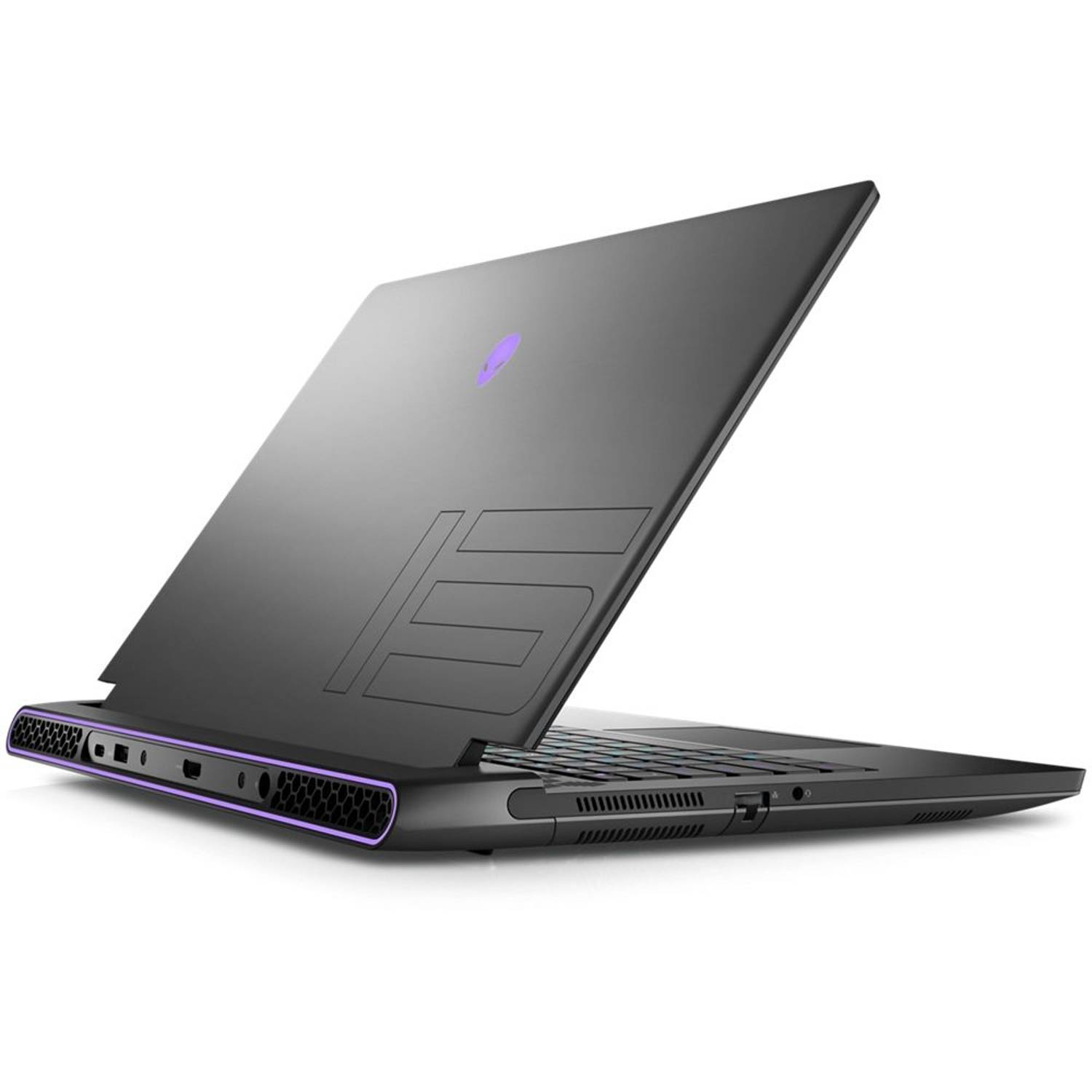 Dell Alienware M15 Gaming Laptop - 12th Gen Core i7 3.5GHz 16GB 1TB 6GB Win11Home 15.6inch QHD Black NVIDIA GeForce RTX 3060 15R7-ALN-2000-BLK Dell Alienware M15 Gaming Laptop - 12th Gen Core i7 3.5GHz 16GB 1TB 6GB Win11Home 15.6inch QHD Black NVIDIA GeForce RTX 3060 15R7-ALN-2000-BLK