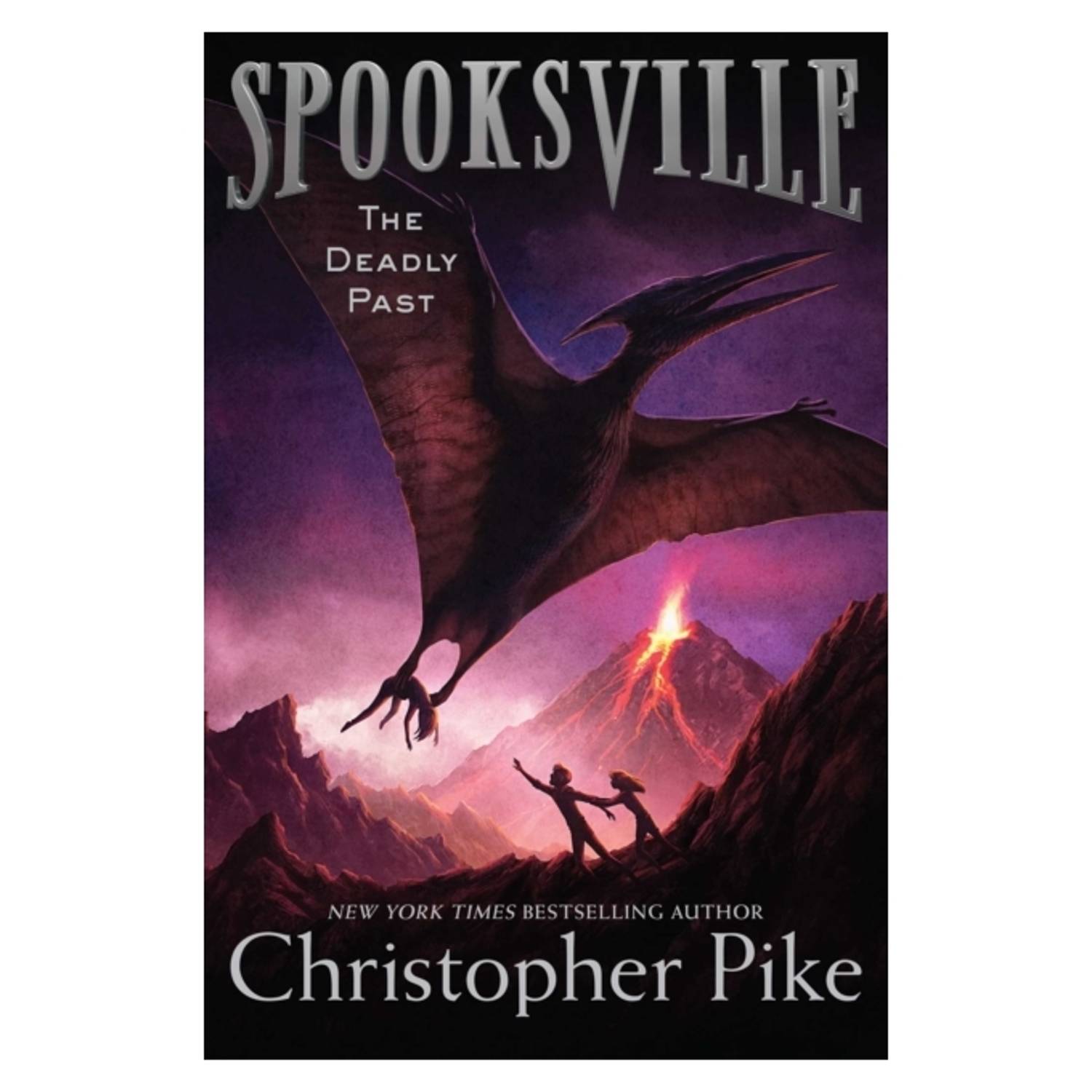 The Deadly Past The Deadly Past