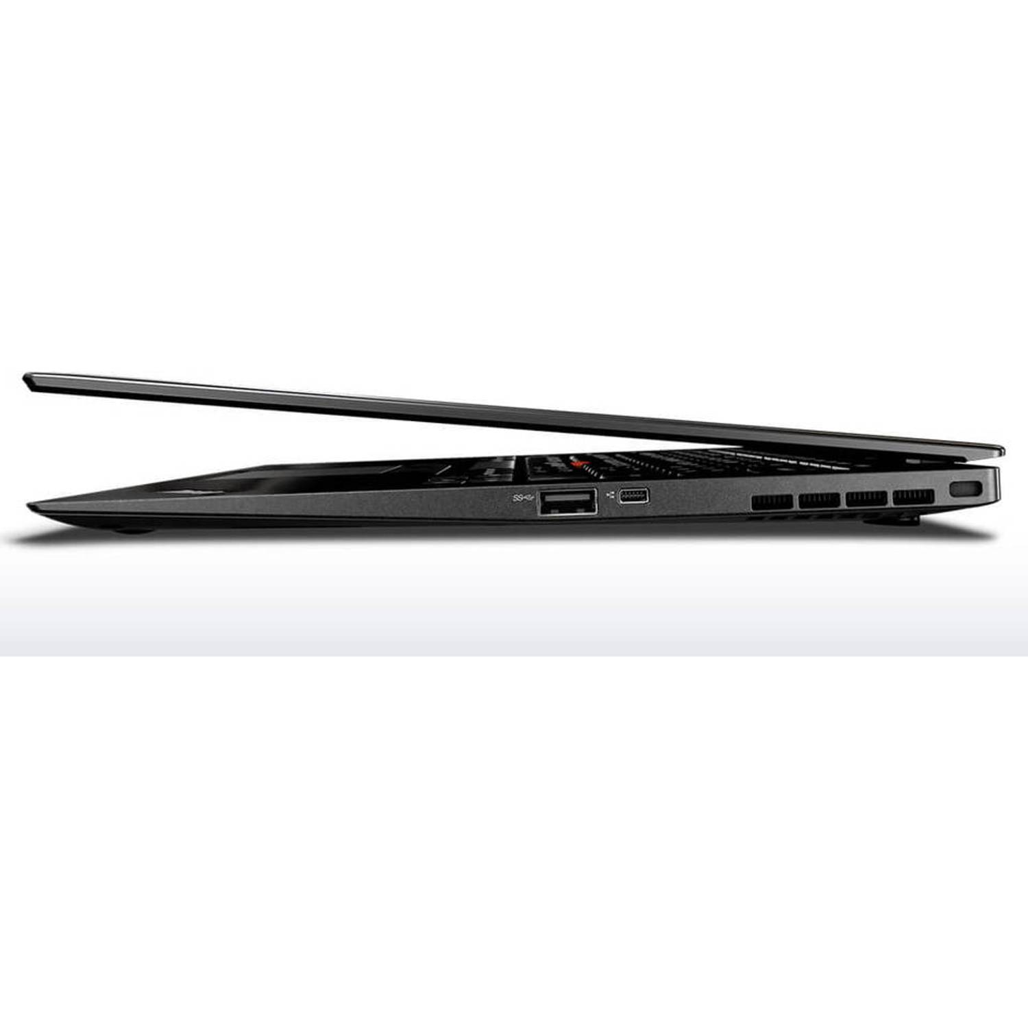 Lenovo ThinkPad X1 Carbon 4th Gen Laptop - Core i7 2.5GHz 8GB 256GB Shared Win10Pro 14inch FHD Black Lenovo ThinkPad X1 Carbon 4th Gen Laptop - Core i7 2.5GHz 8GB 256GB Shared Win10Pro 14inch FHD Black