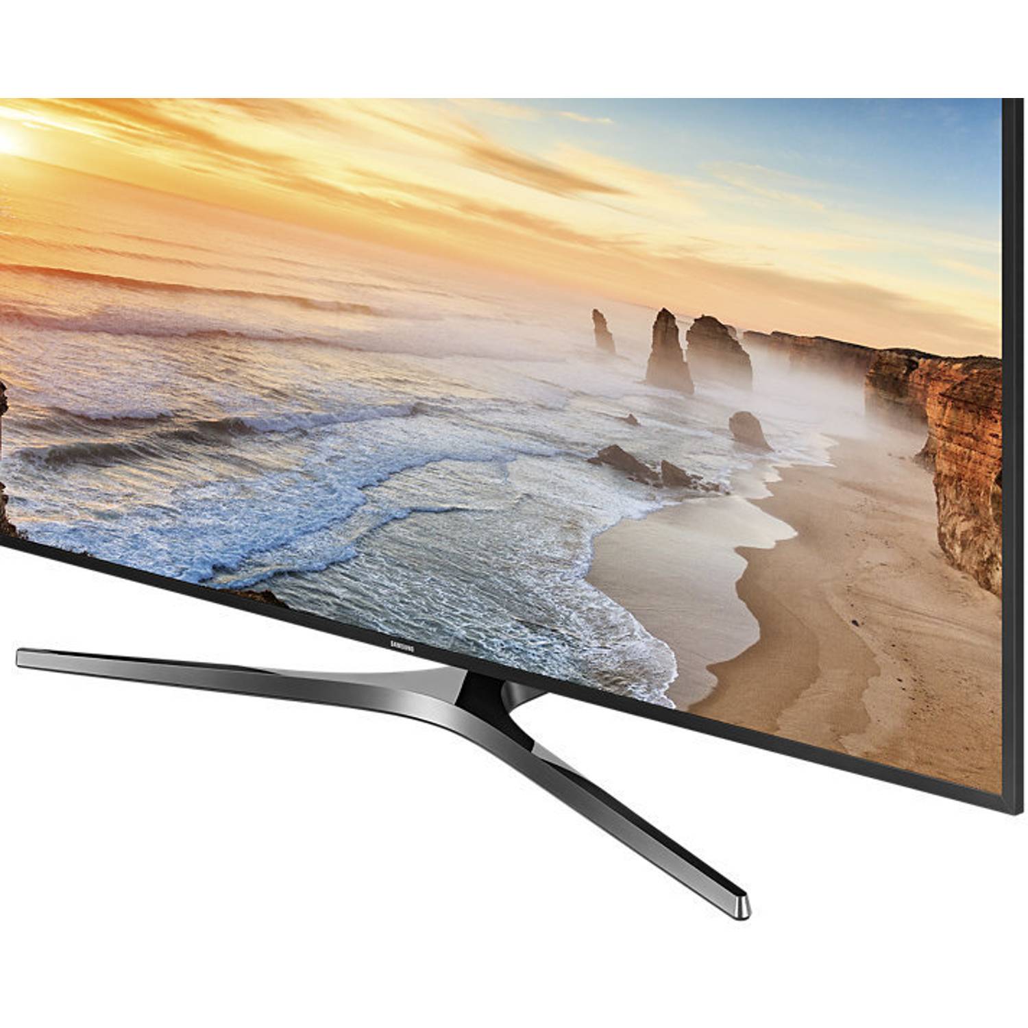 Samsung 65KU7000 4K UHD Smart LED Television 65inch (2018 Model) Samsung 65KU7000 4K UHD Smart LED Television 65inch (2018 Model)