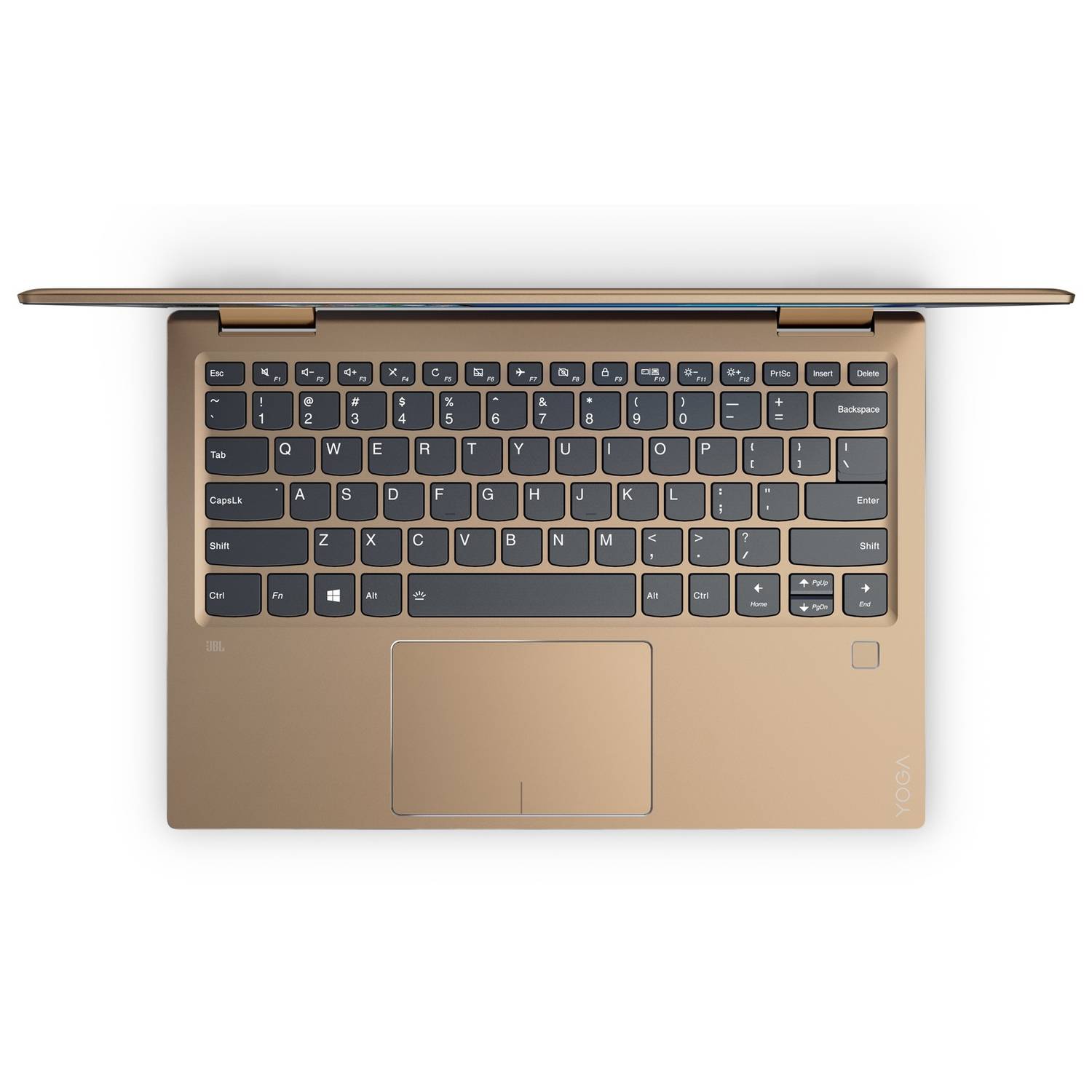 Lenovo Yoga 720-13IKB Laptop - Core i5 2.5GHz 8GB 256GB Shared Win10 13.3inch FHD Copper Lenovo Yoga 720-13IKB Laptop - Core i5 2.5GHz 8GB 256GB Shared Win10 13.3inch FHD Copper