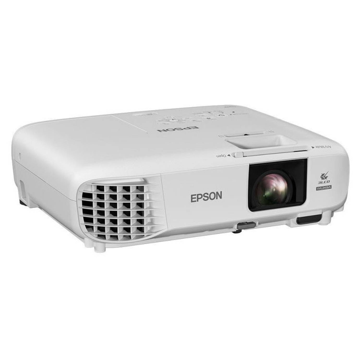 Epson EBU05 LCD Projector Epson EBU05 LCD Projector