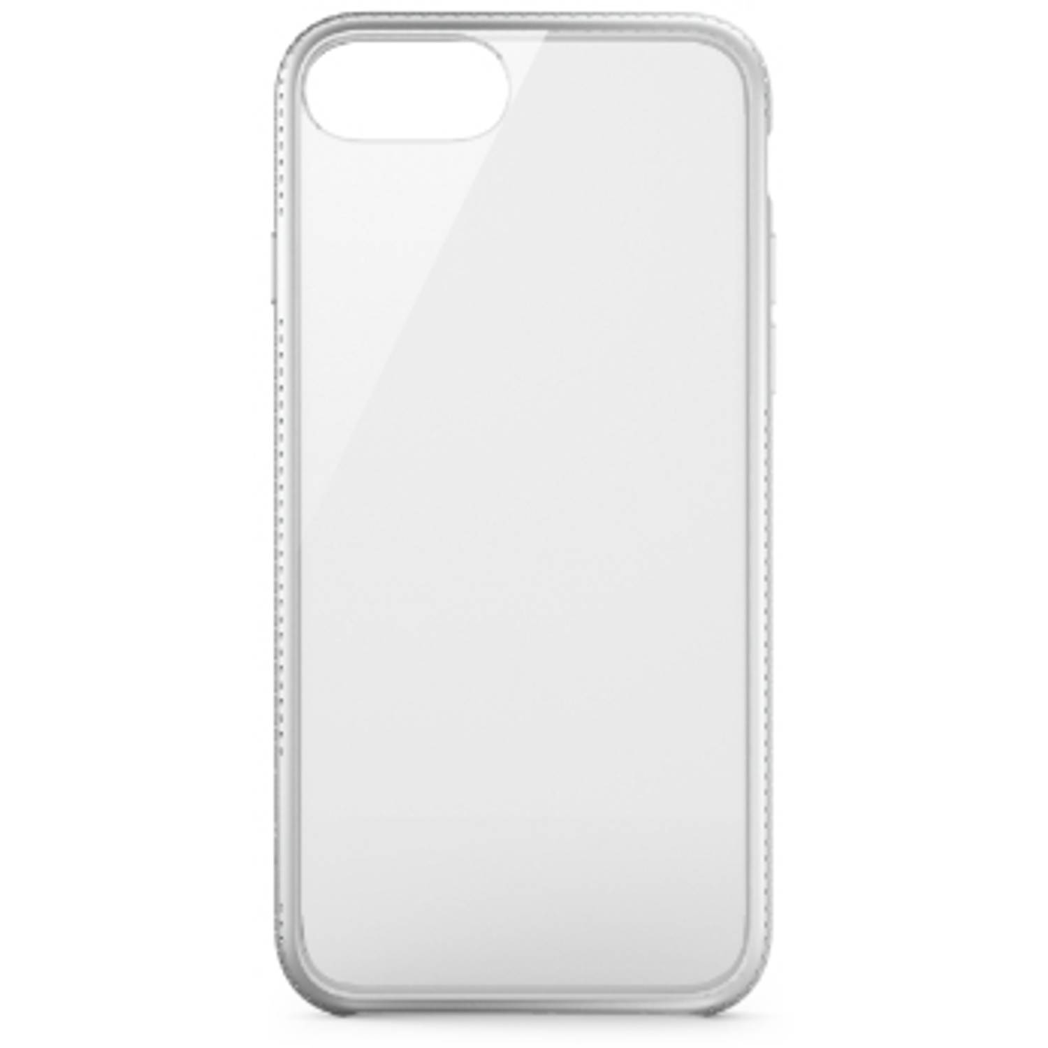 Belkin F8W808BTC01 Screen Force Case Silver For iPhone 7 Belkin F8W808BTC01 Screen Force Case Silver For iPhone 7