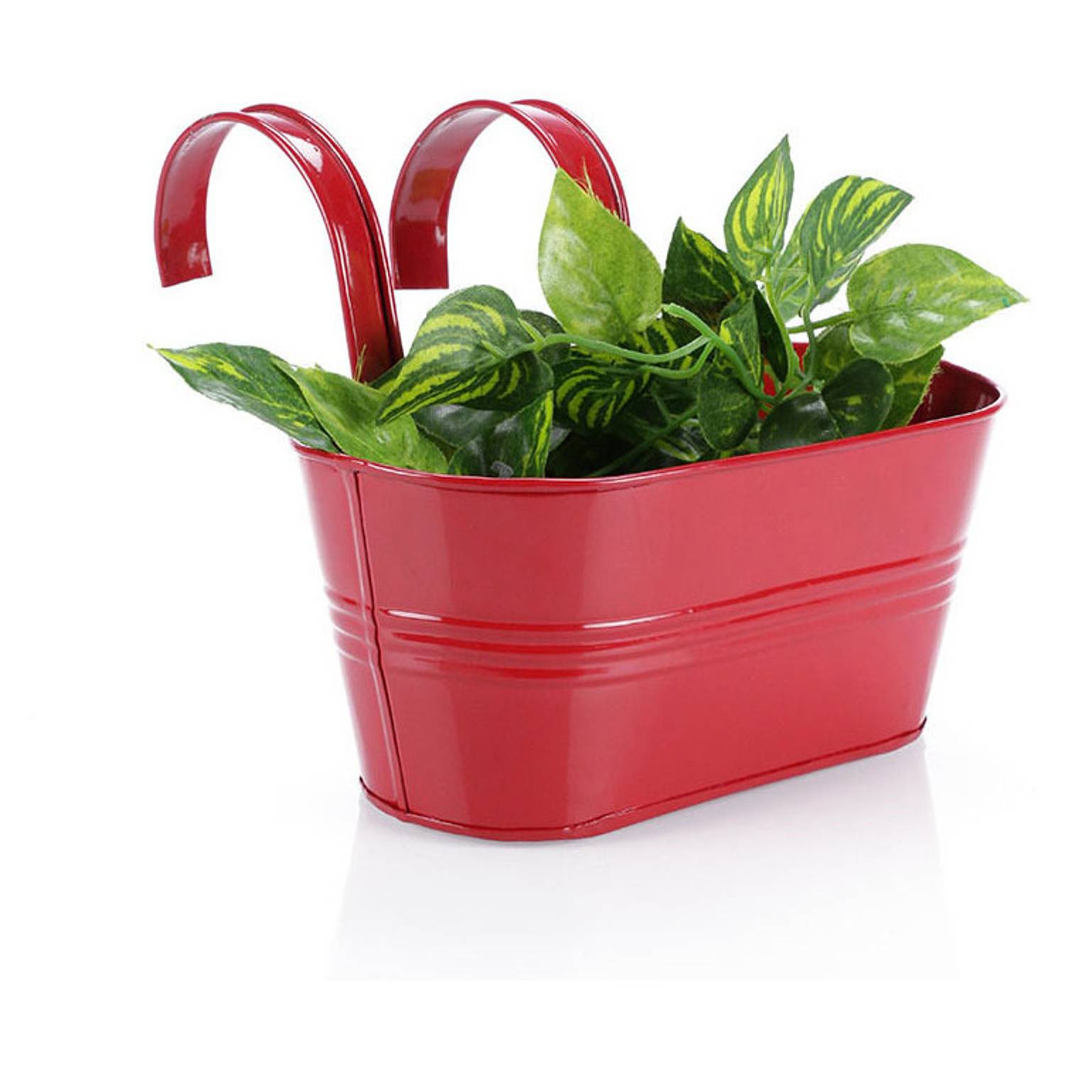 Moorni Oval Planter Moorni Oval Planter