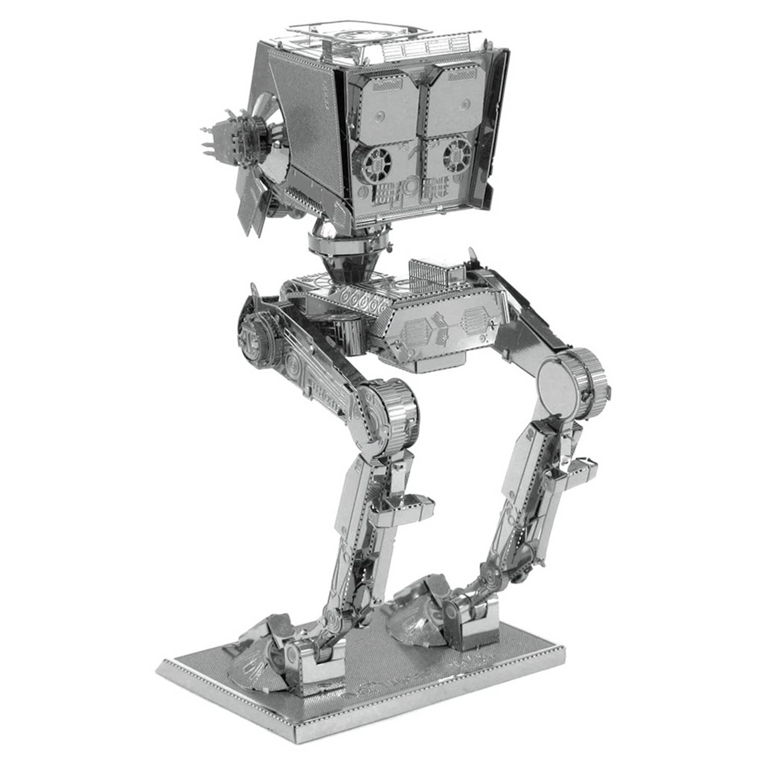 Metal Earth MMS261 Star Wars AT-ST Walker Metal Earth MMS261 Star Wars AT-ST Walker