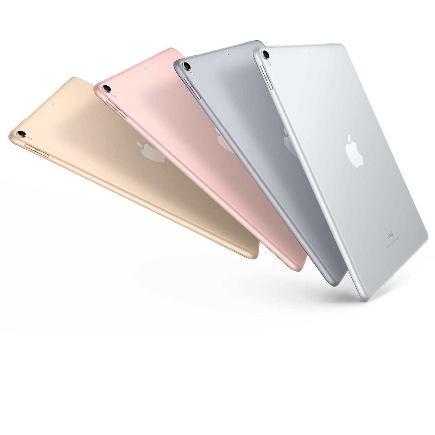 iPad Pro 10.5-inch (2017) WiFi 512GB Rose Gold iPad Pro 10.5-inch (2017) WiFi 512GB Rose Gold