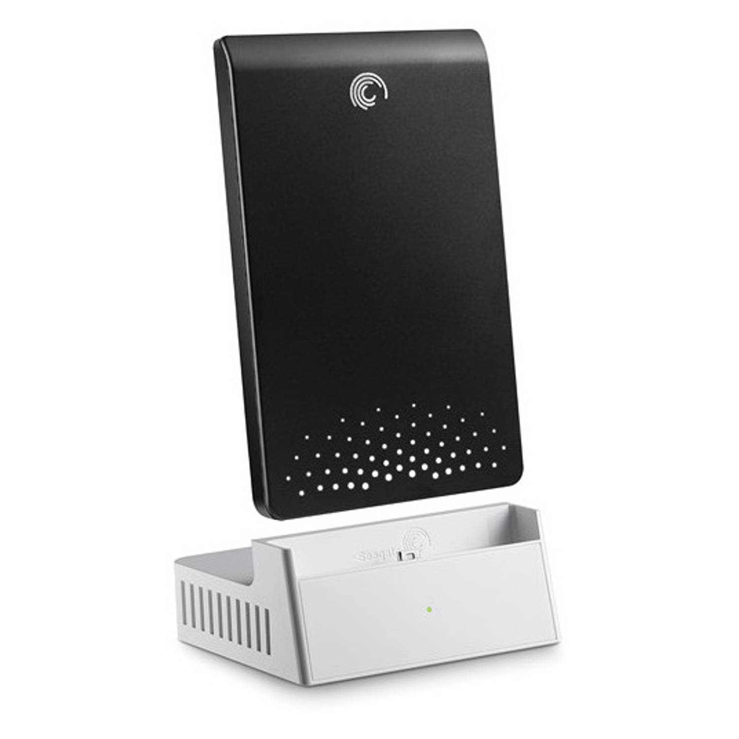 Seagate Freeagent Dockstar Network Adaptor Seagate Freeagent Dockstar Network Adaptor