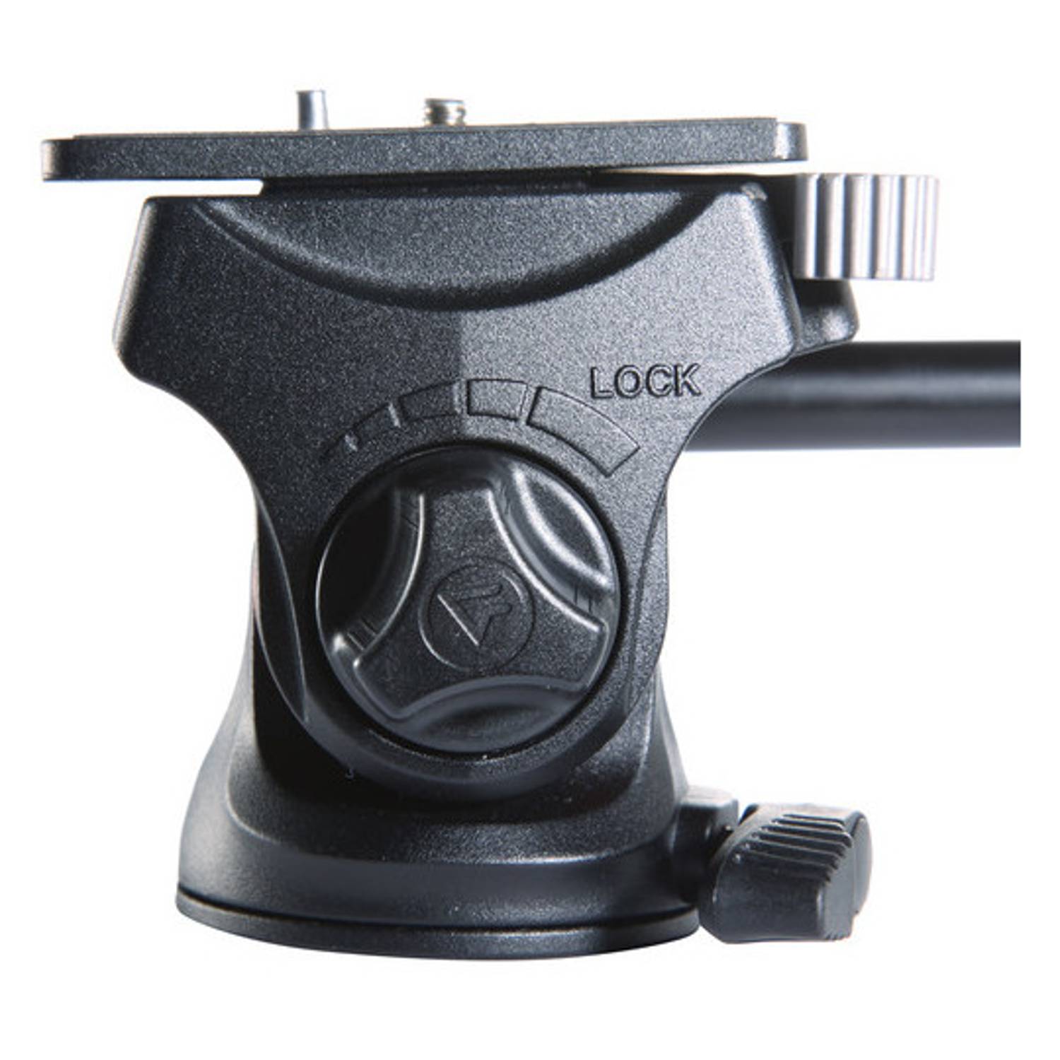 Vanguard 243AV Abeo Aluminum Tripod Black Vanguard 243AV Abeo Aluminum Tripod Black