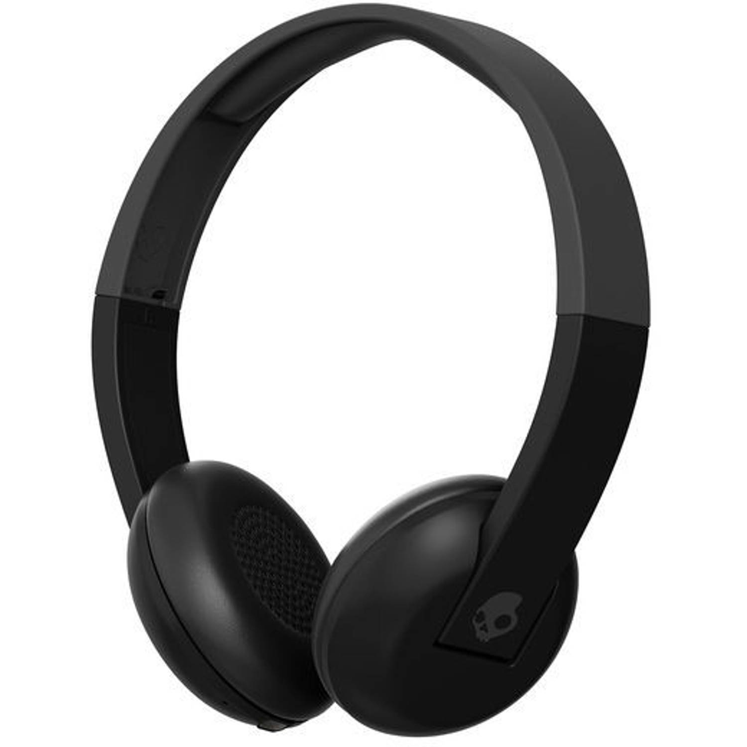 Skullcandy Uproar Wireless On Ear Headphone Black S5URHW509 Skullcandy Uproar Wireless On Ear Headphone Black S5URHW509