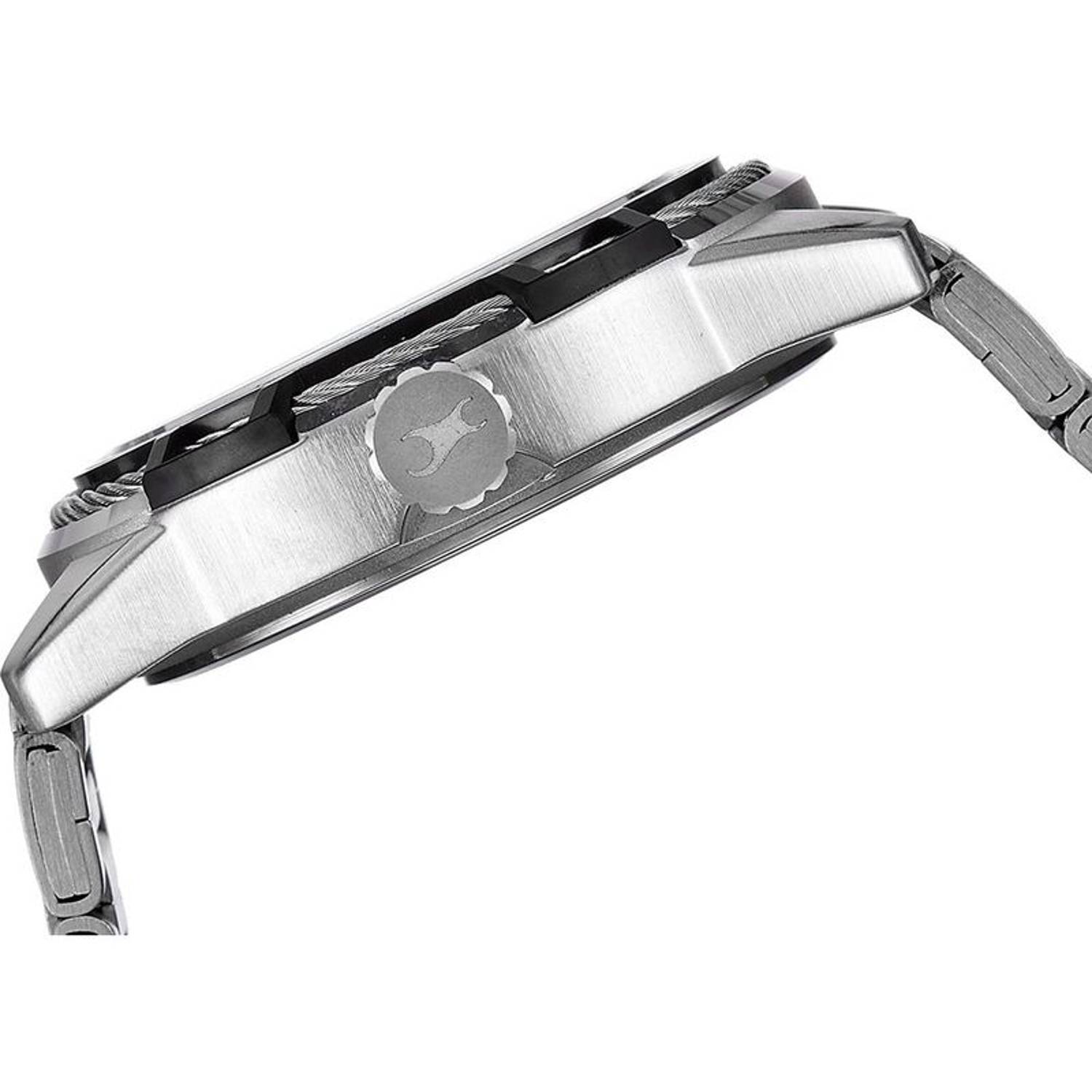 Fastrack 3157KM01 Adrenaline Junkie Men's Watch Fastrack 3157KM01 Adrenaline Junkie Men's Watch