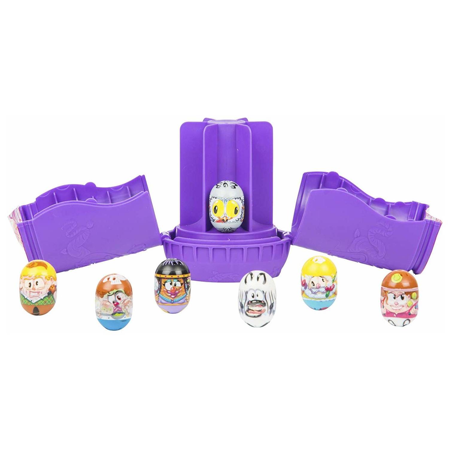 Mighty Beanz 66521 Slam Bean Pod 8 Pack Mighty Beanz 66521 Slam Bean Pod 8 Pack