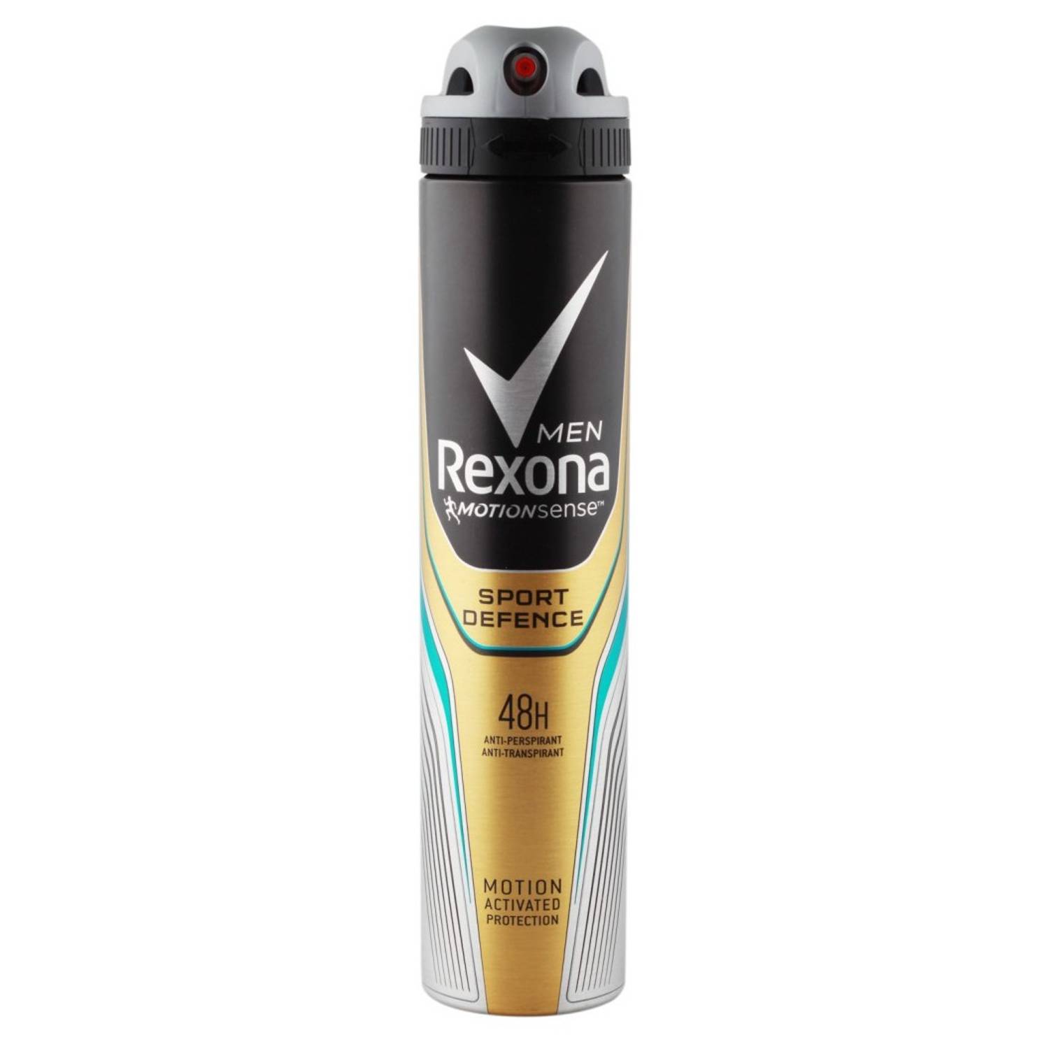 Rexona Men Sport Defence Deo 200ml Rexona Men Sport Defence Deo 200ml