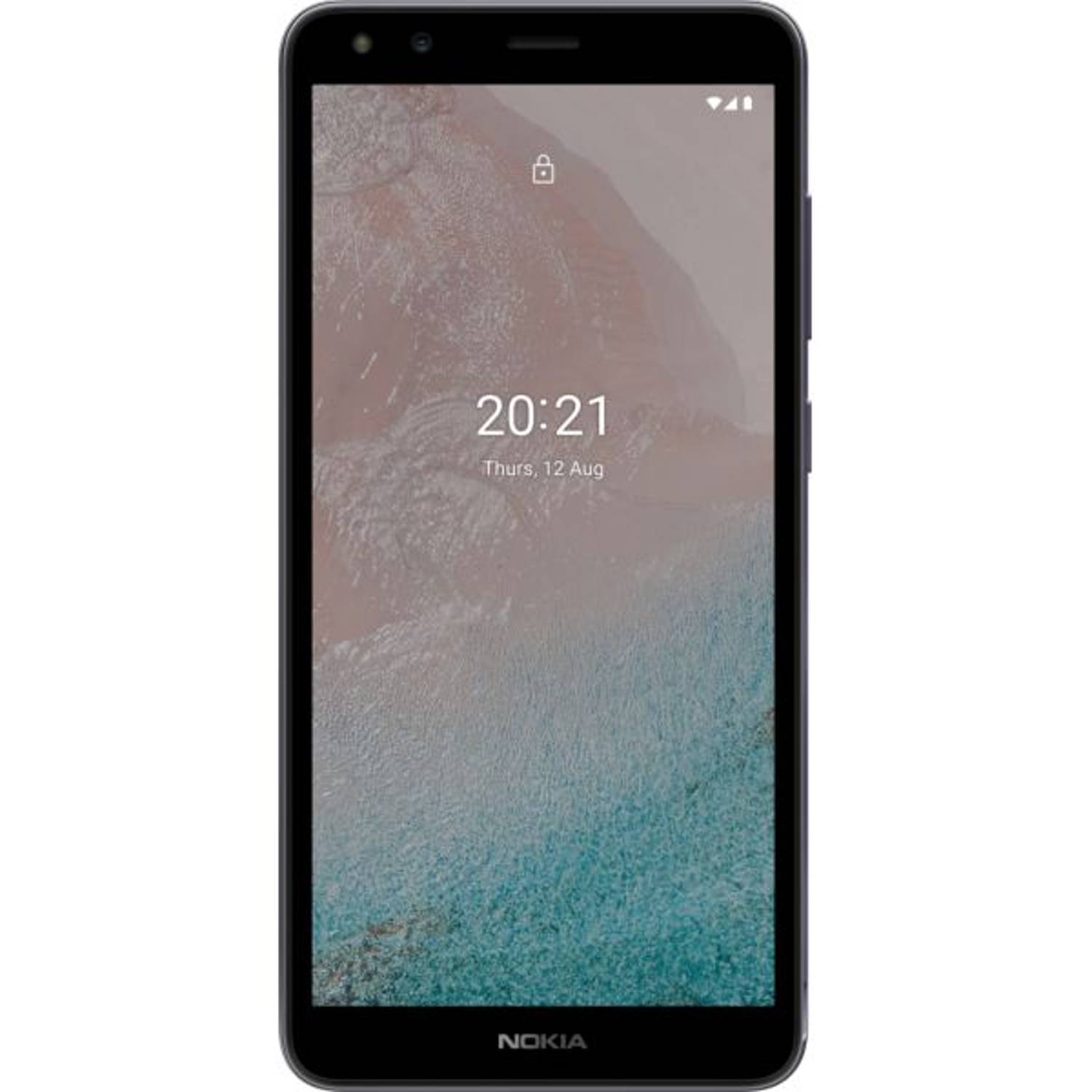Nokia C1 Plus 16GB Purple 4G Smartphone Nokia C1 Plus 16GB Purple 4G Smartphone