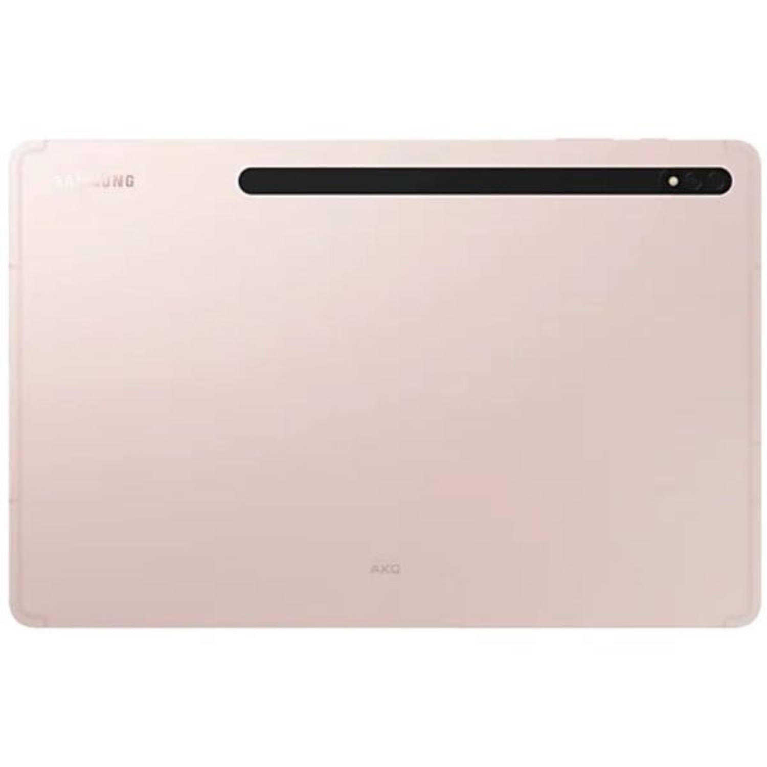 Samsung Galaxy Tab S8+ SM-X800NIDAMEA Tablet - WiFi 128GB 8GB 12.4inch Pink Gold Samsung Galaxy Tab S8+ SM-X800NIDAMEA Tablet - WiFi 128GB 8GB 12.4inch Pink Gold