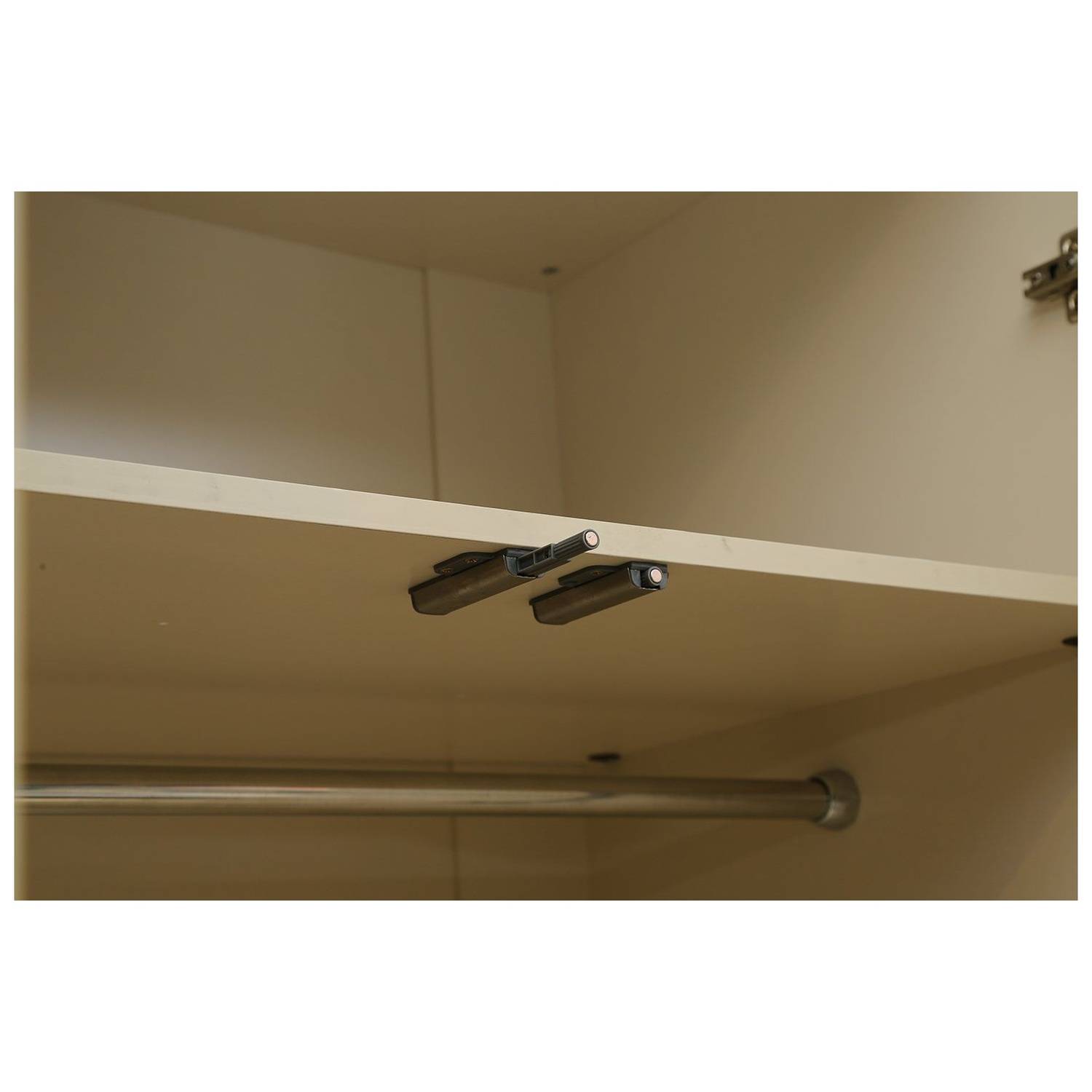 Pan Emirates Stargold 6 Door Wardrobe Pan Emirates Stargold 6 Door Wardrobe