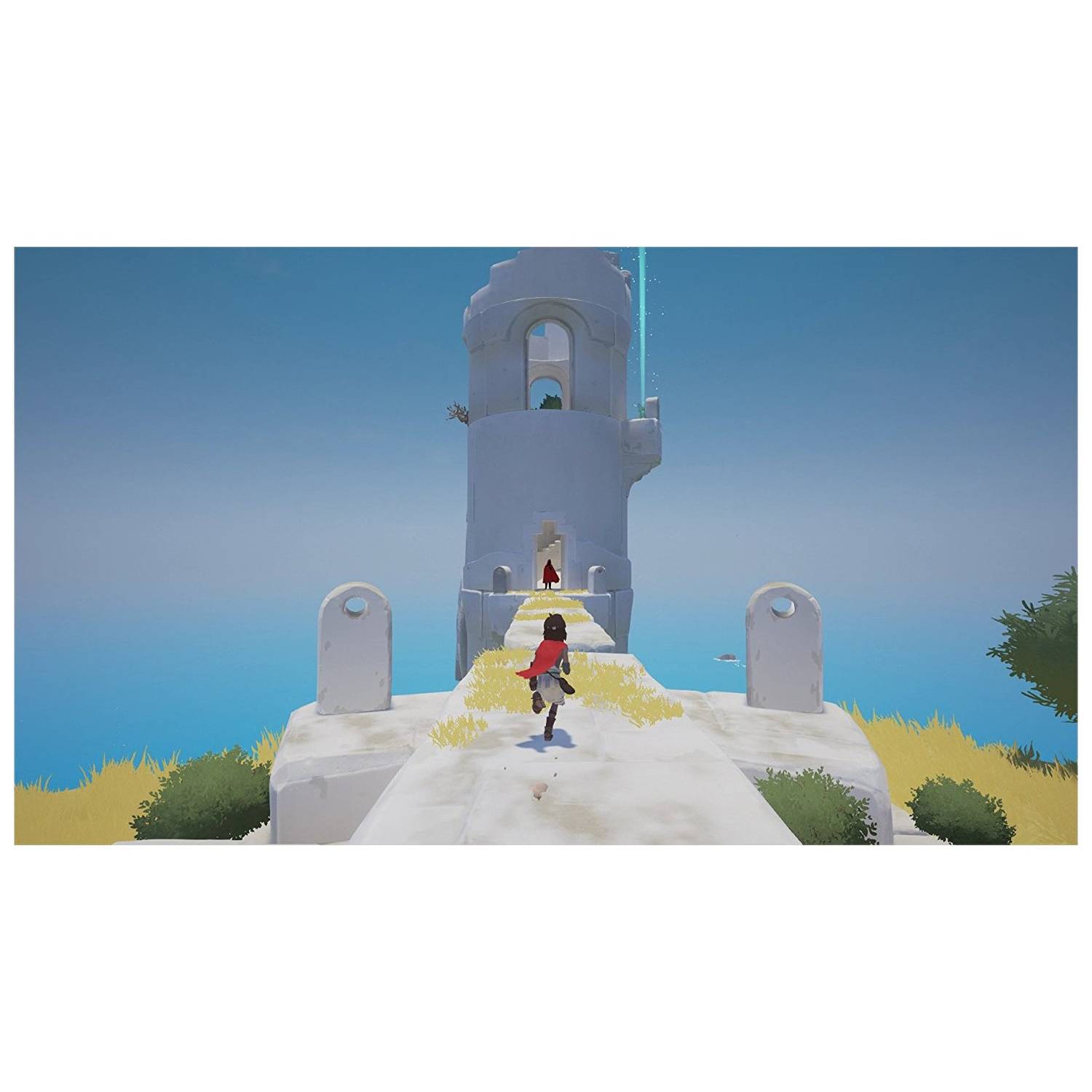 PS4 Rime Game PS4 Rime Game