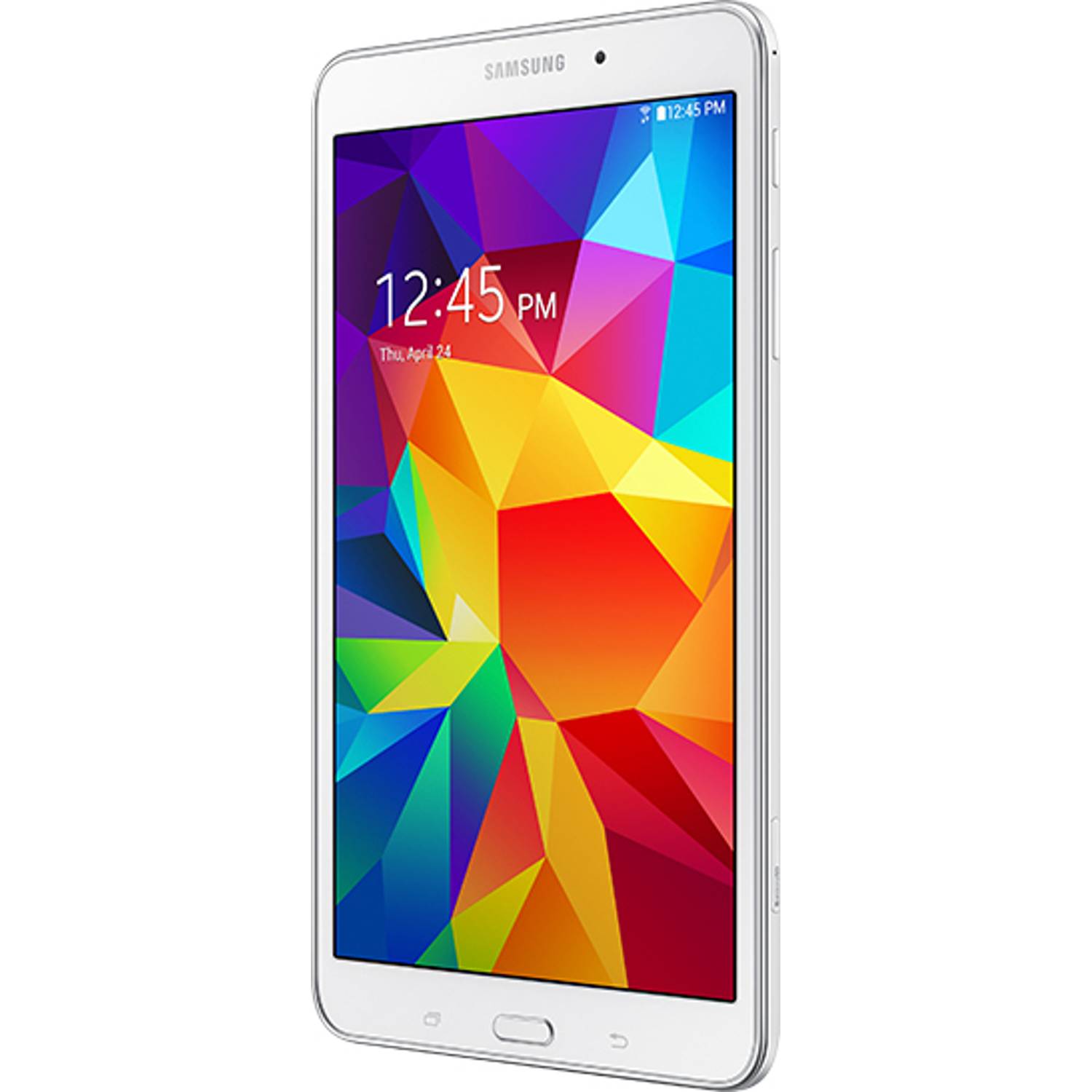 Samsung Galaxy Tab 4 8.0 SMT331 Tablet - Android WiFi+3G 16GB 1.5GB 8inch White Samsung Galaxy Tab 4 8.0 SMT331 Tablet - Android WiFi+3G 16GB 1.5GB 8inch White