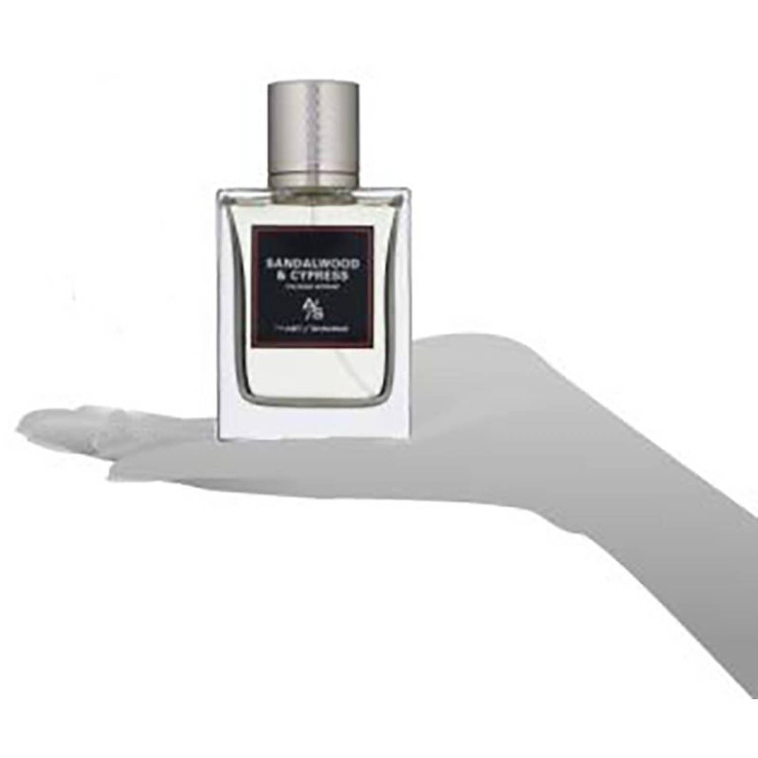 The Art Of Shaving Edt Sandalwood & Cypress 100Ml The Art Of Shaving Edt Sandalwood & Cypress 100Ml