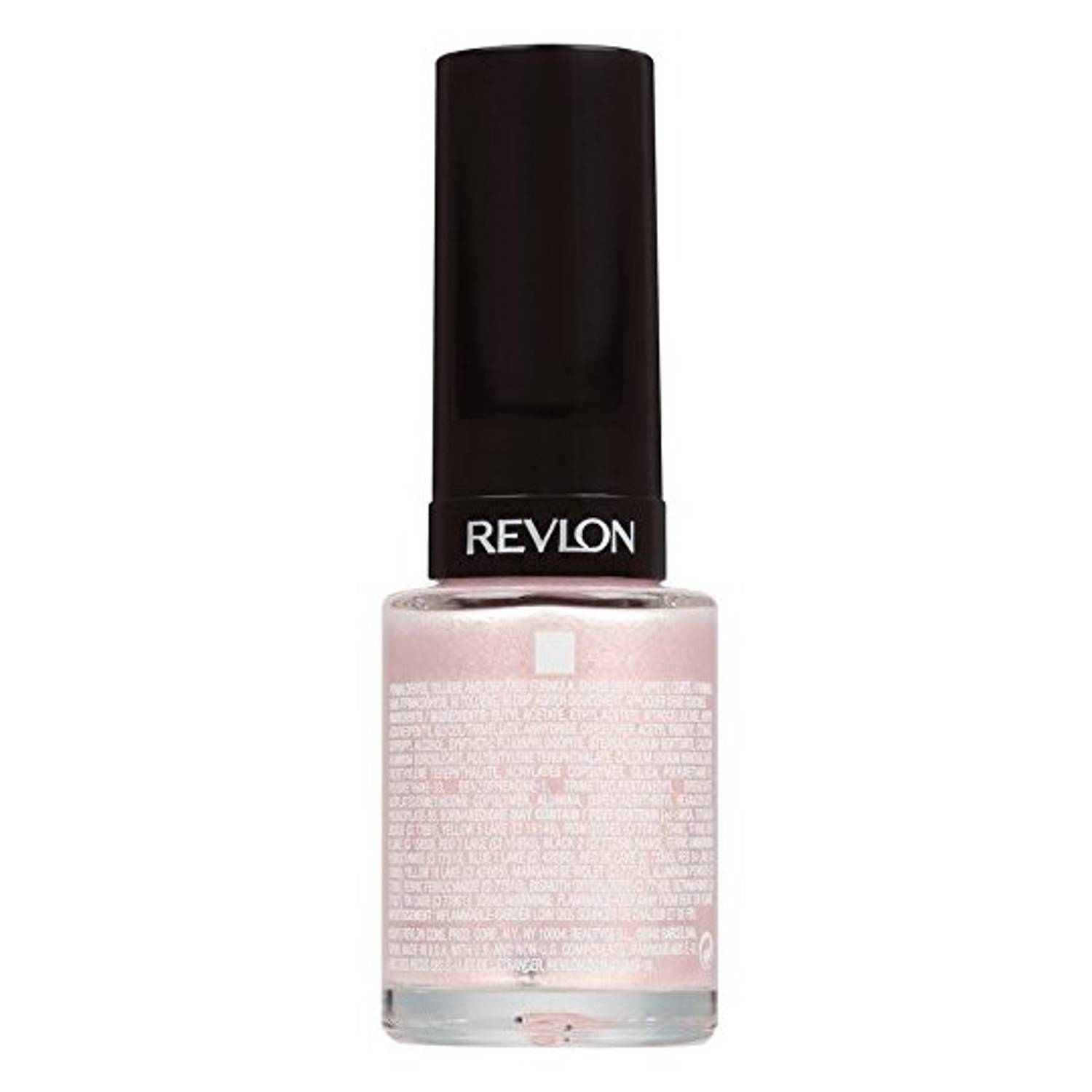 Revlon Nail Polish Beginner'S Luck 030 Revlon Nail Polish Beginner'S Luck 030