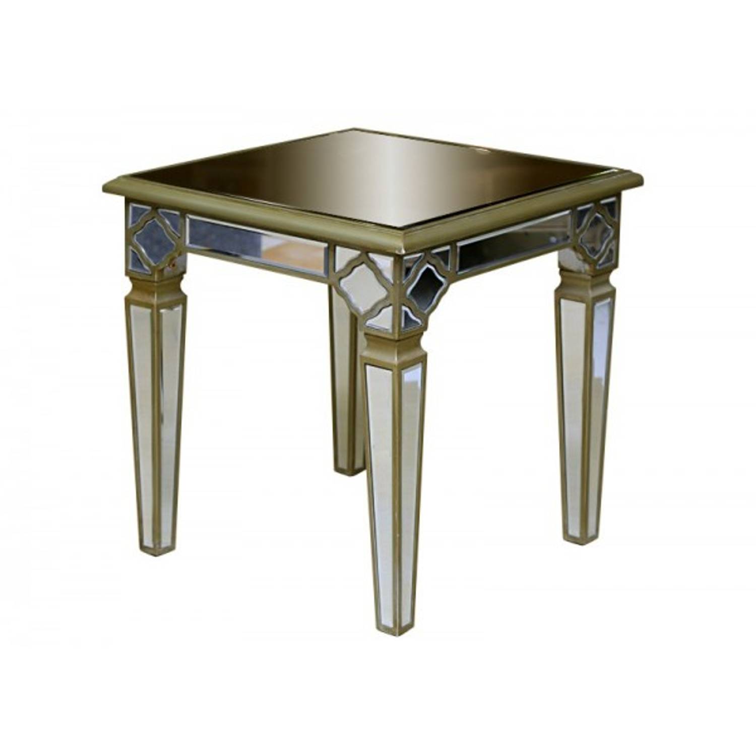 Pan Emirates Dubai Collection End Table Pan Emirates Dubai Collection End Table