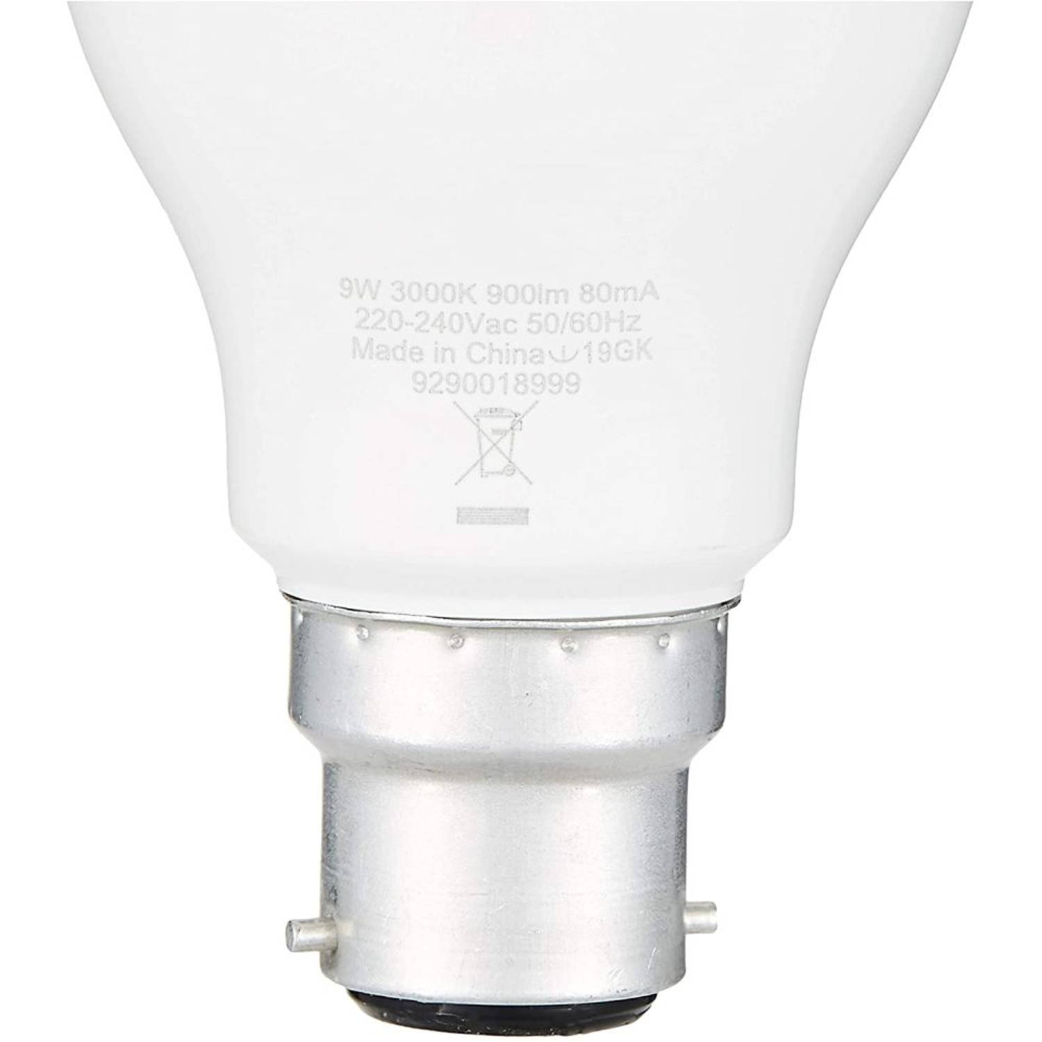 Philips Essential LED Bulb 9W Philips Essential LED Bulb 9W