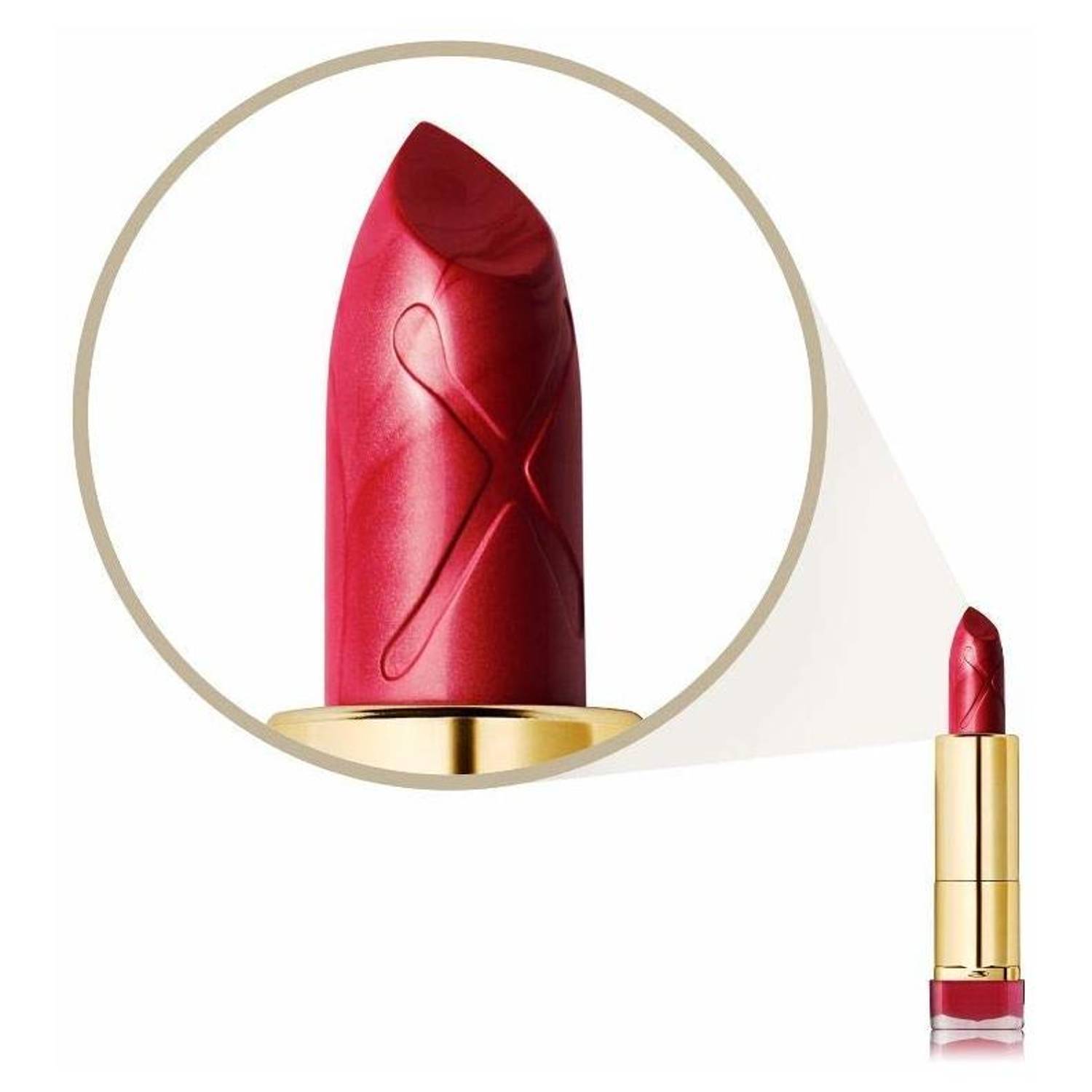 Max Factor Colour Elixir Lipstick 720 Scarlet Ghost 29ml Max Factor Colour Elixir Lipstick 720 Scarlet Ghost 29ml