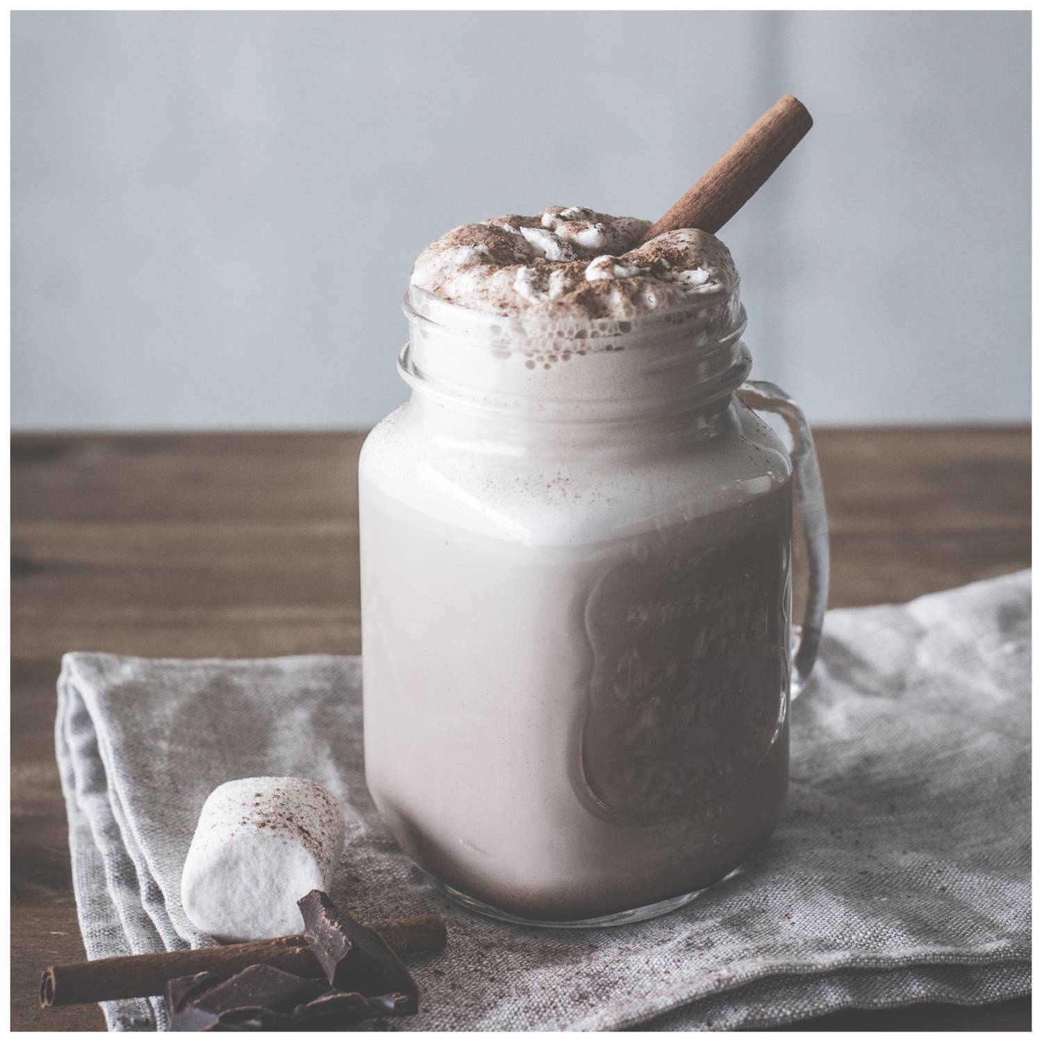 Gastroback Design Milk Chocolate Advanced frother 42359 Gastroback Design Milk Chocolate Advanced frother 42359