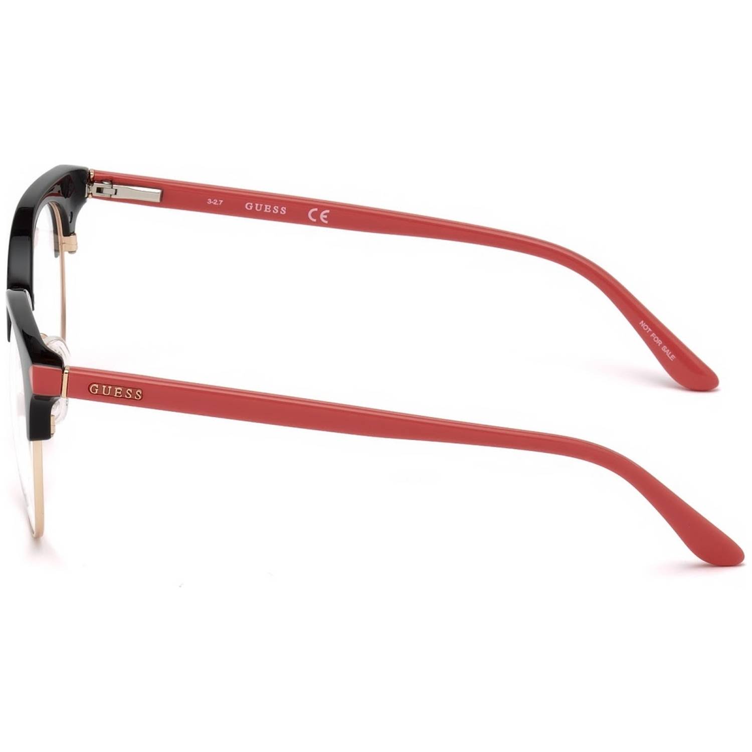 Guess GU2671-005-49 Women's Optical Frame Guess GU2671-005-49 Women's Optical Frame